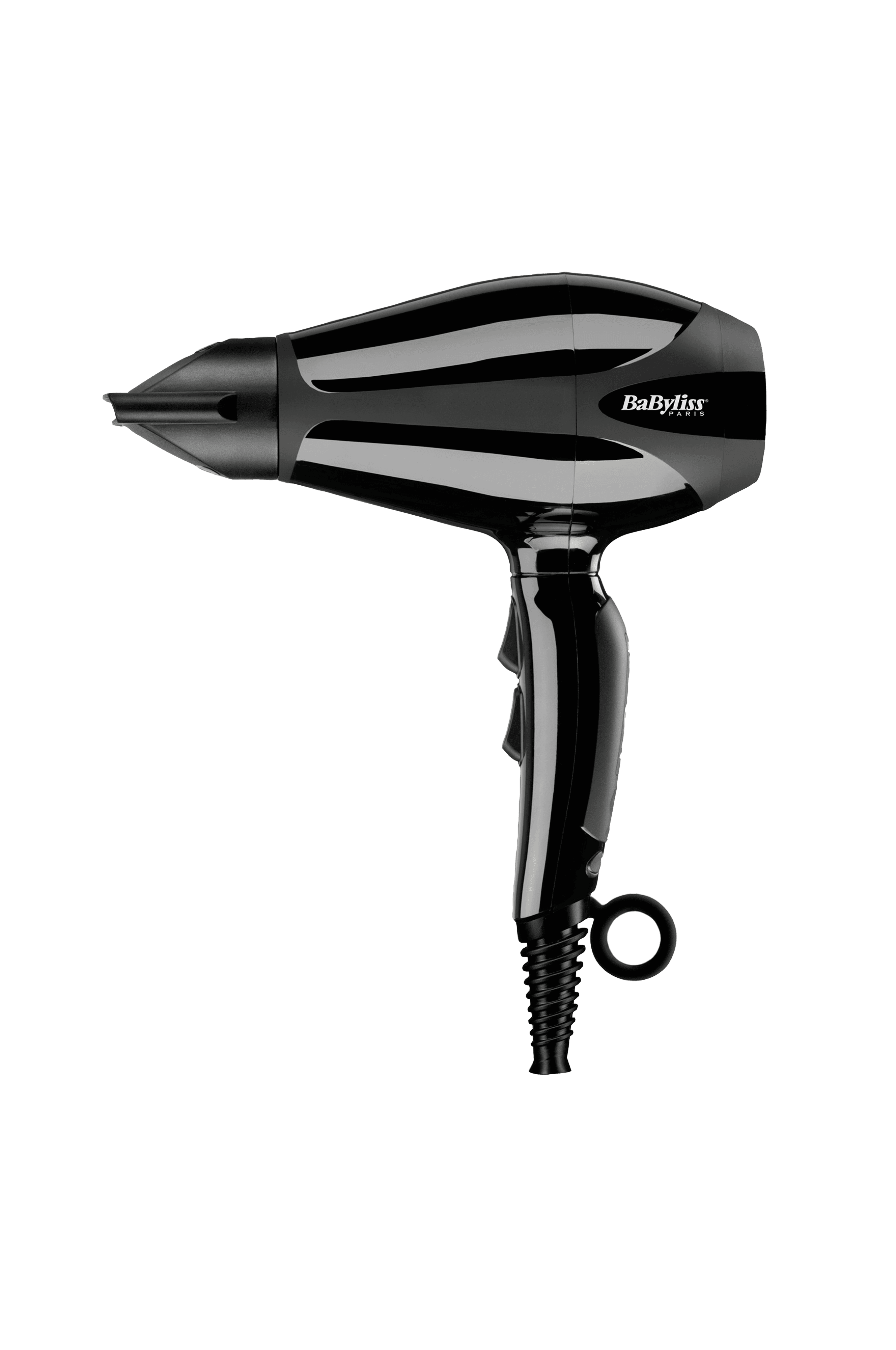 Hårføner Compact Pro 2400 6715DE