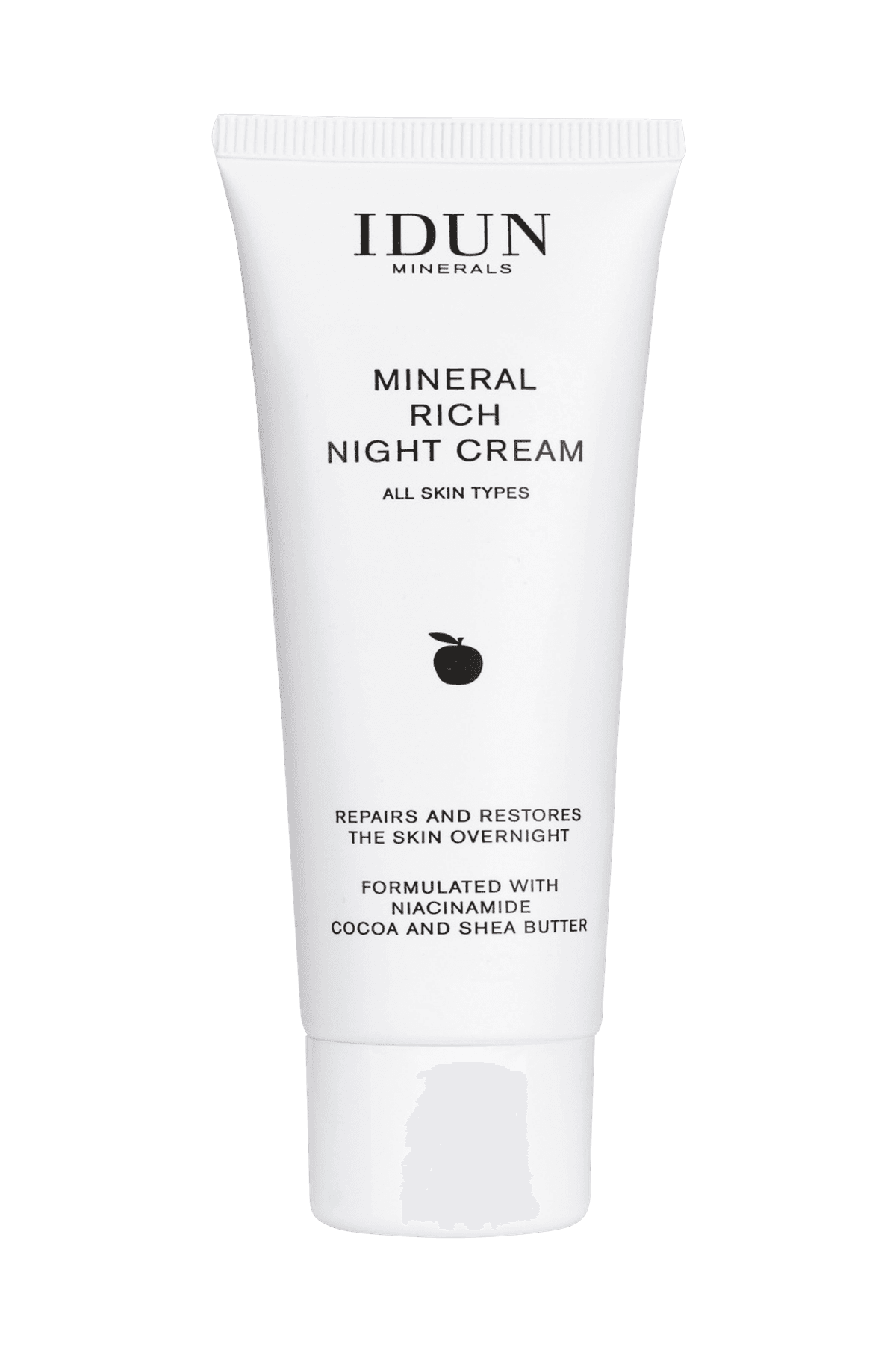 Mineral Rich Night Cream 50 ml