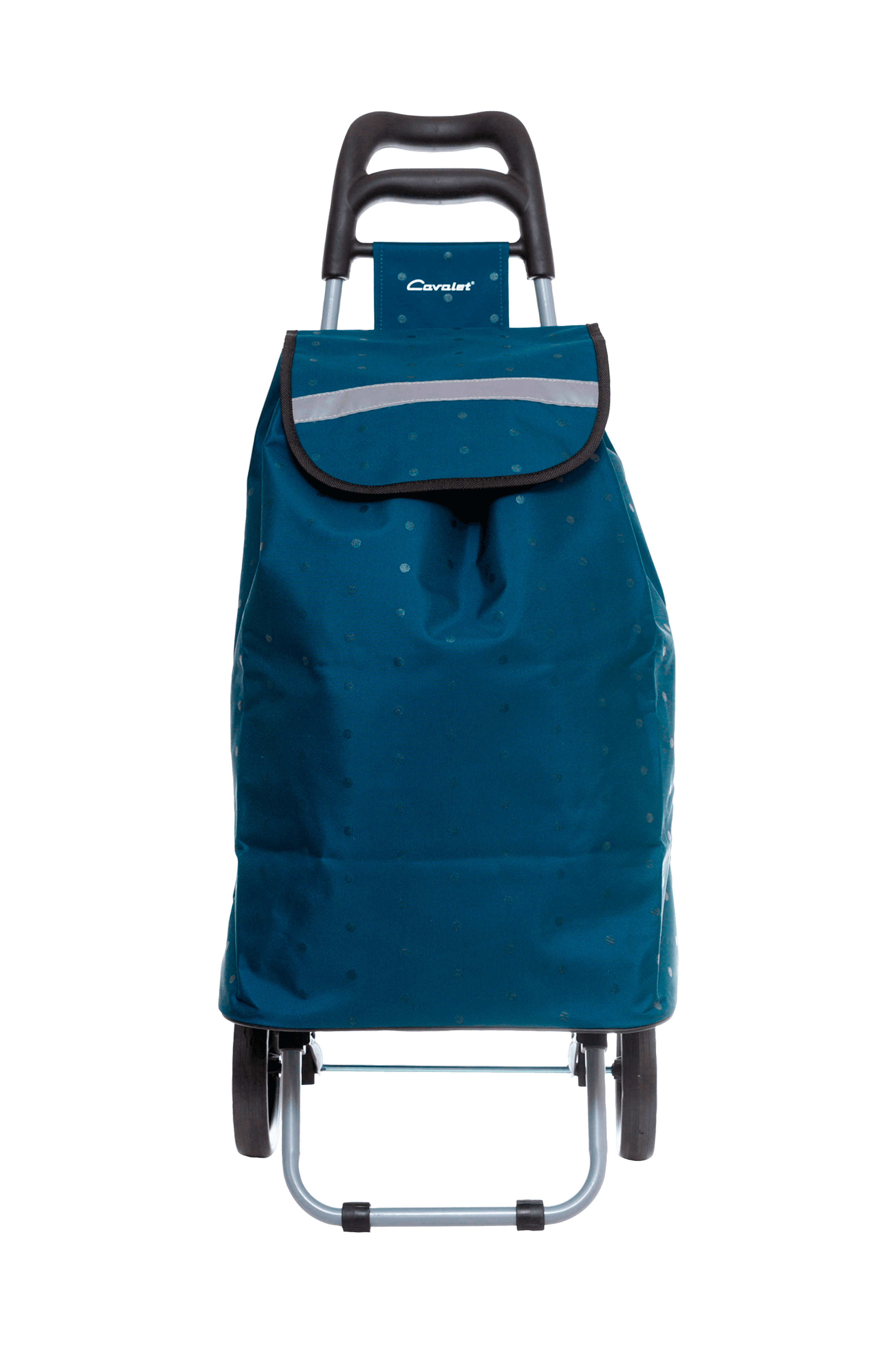 Trillebagen Ergo Petrol