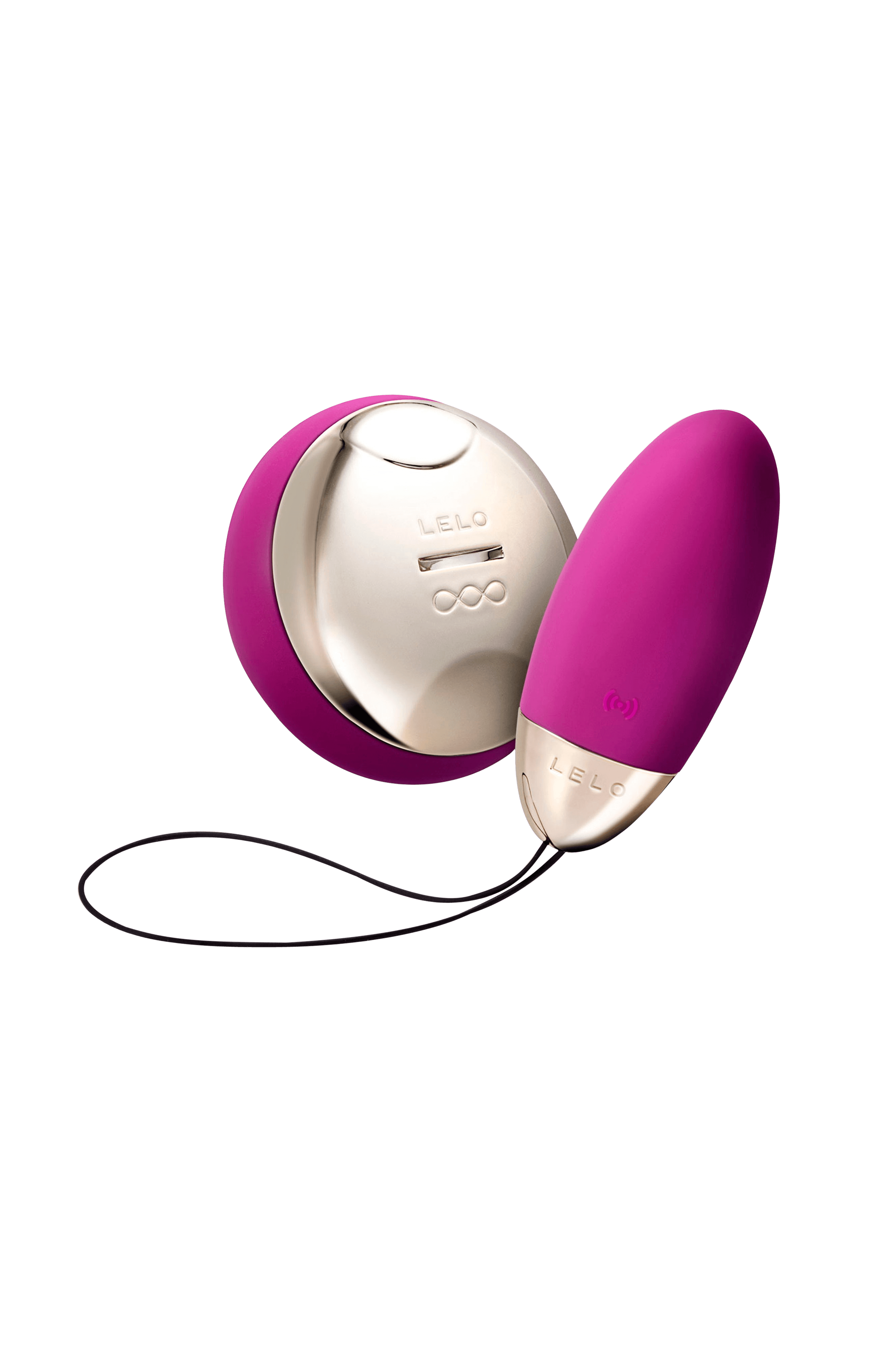 Lyla 2 SenseMotion Vibrator
