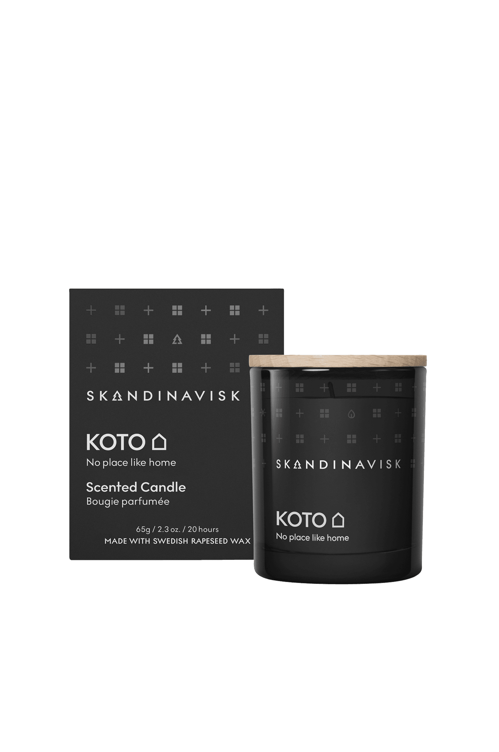 KOTO Scented Candle 65 g