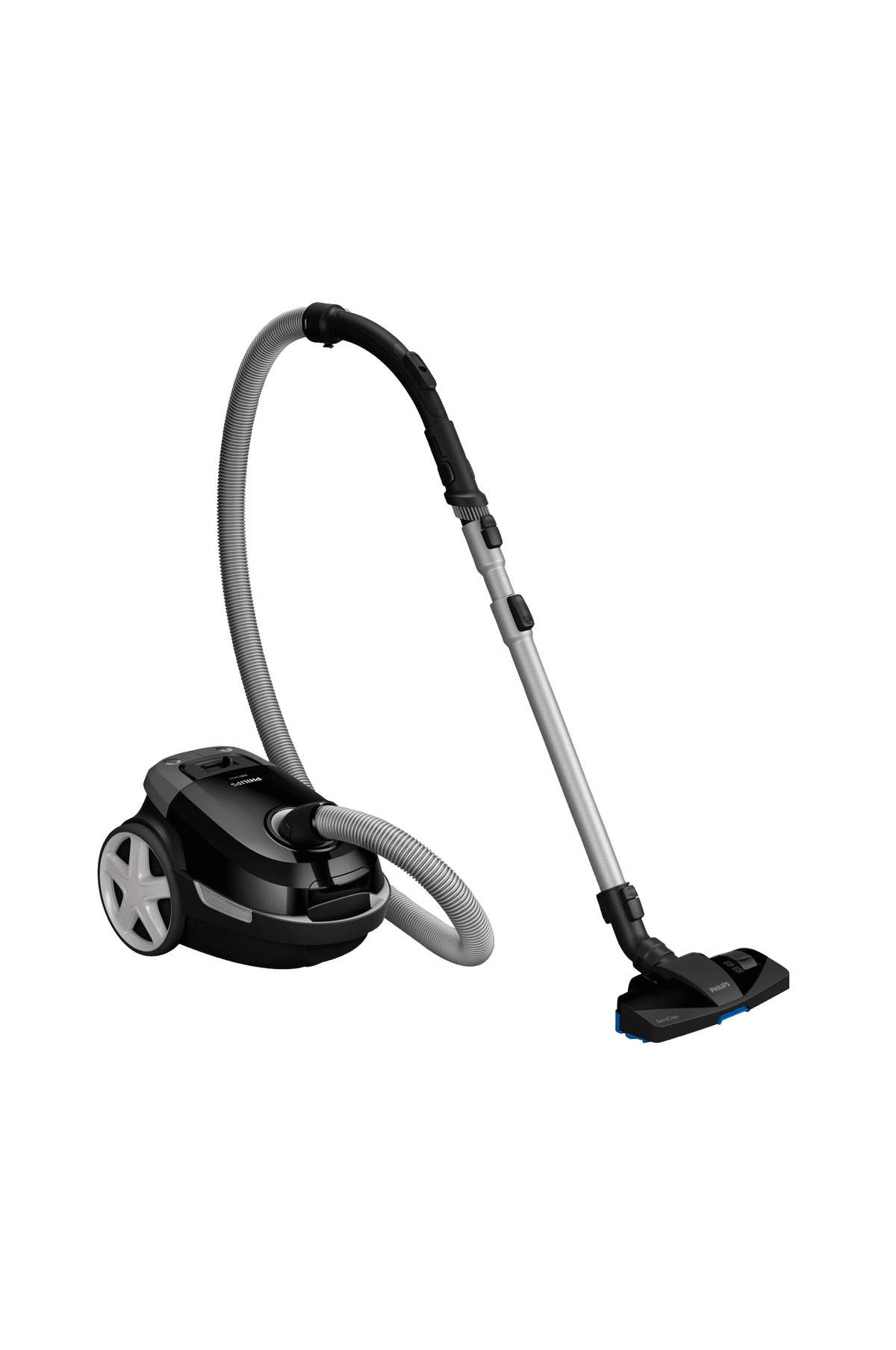 Støvsuger 900W, XD3112/09 TriActive Black