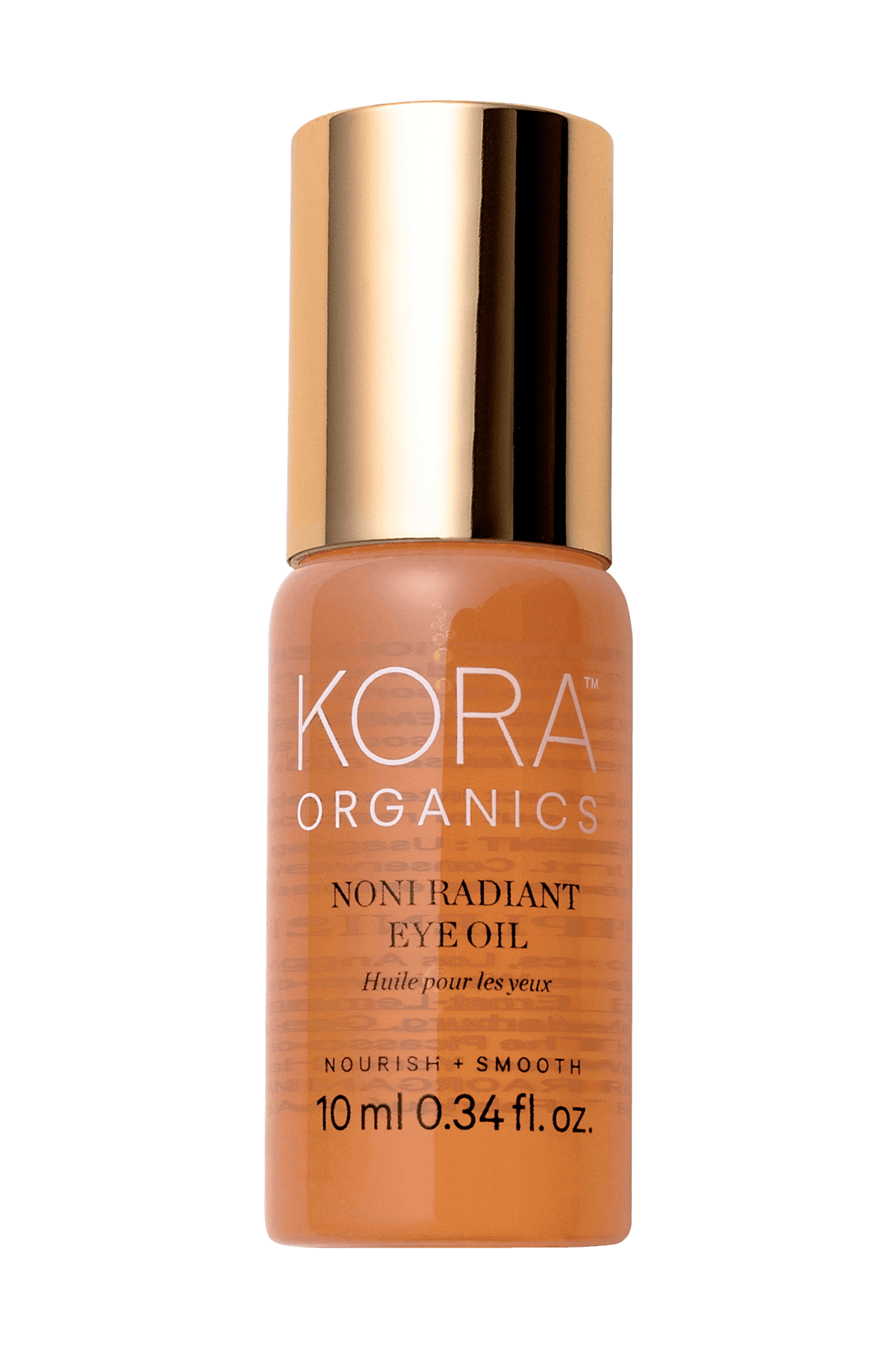 Noni Radiant Eye Treatment Oil 10 ml