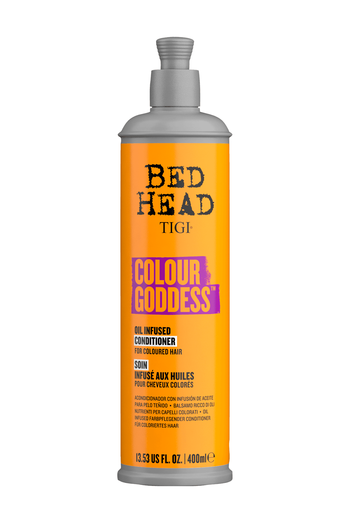 Colour Goddess Conditioner 400 ml