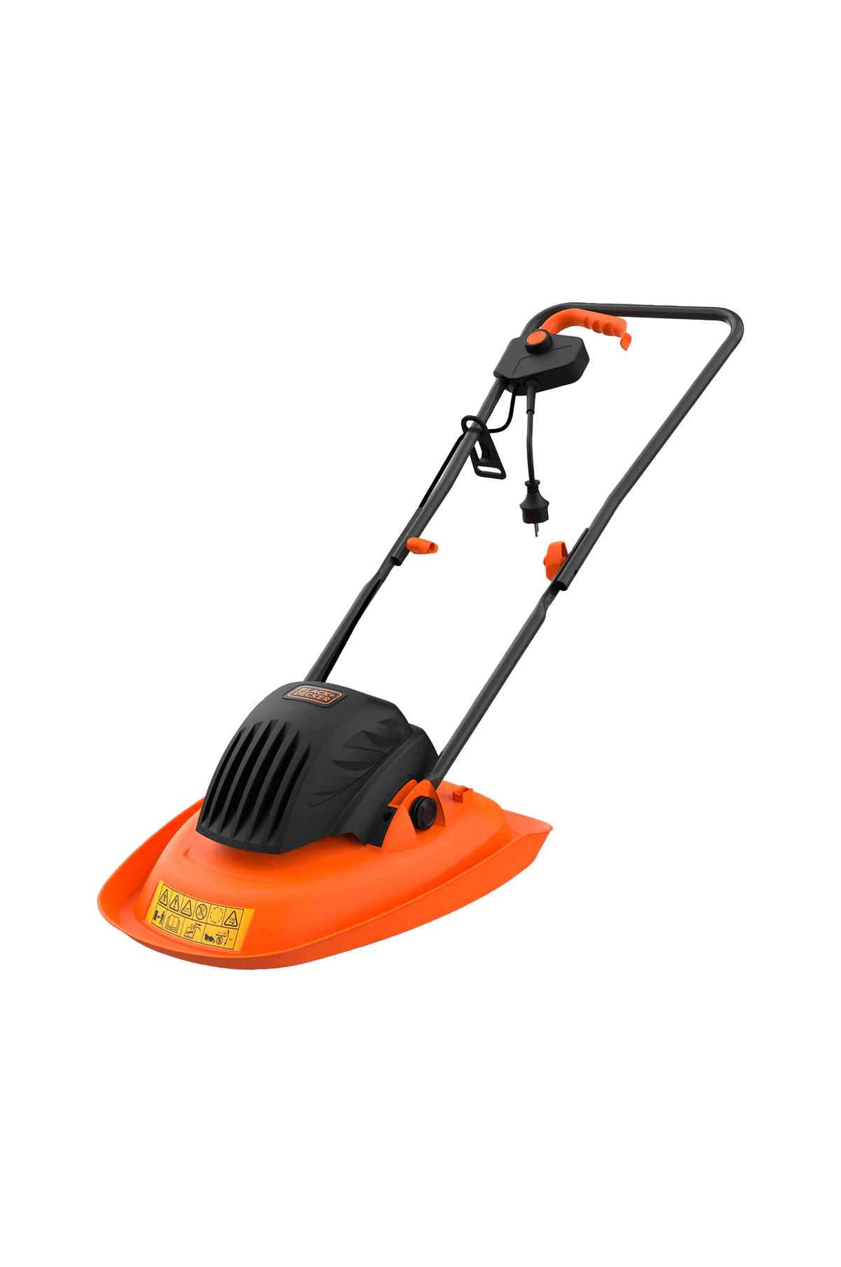 Gressklipper Svever 1200Watt 30 cm Kompakt
