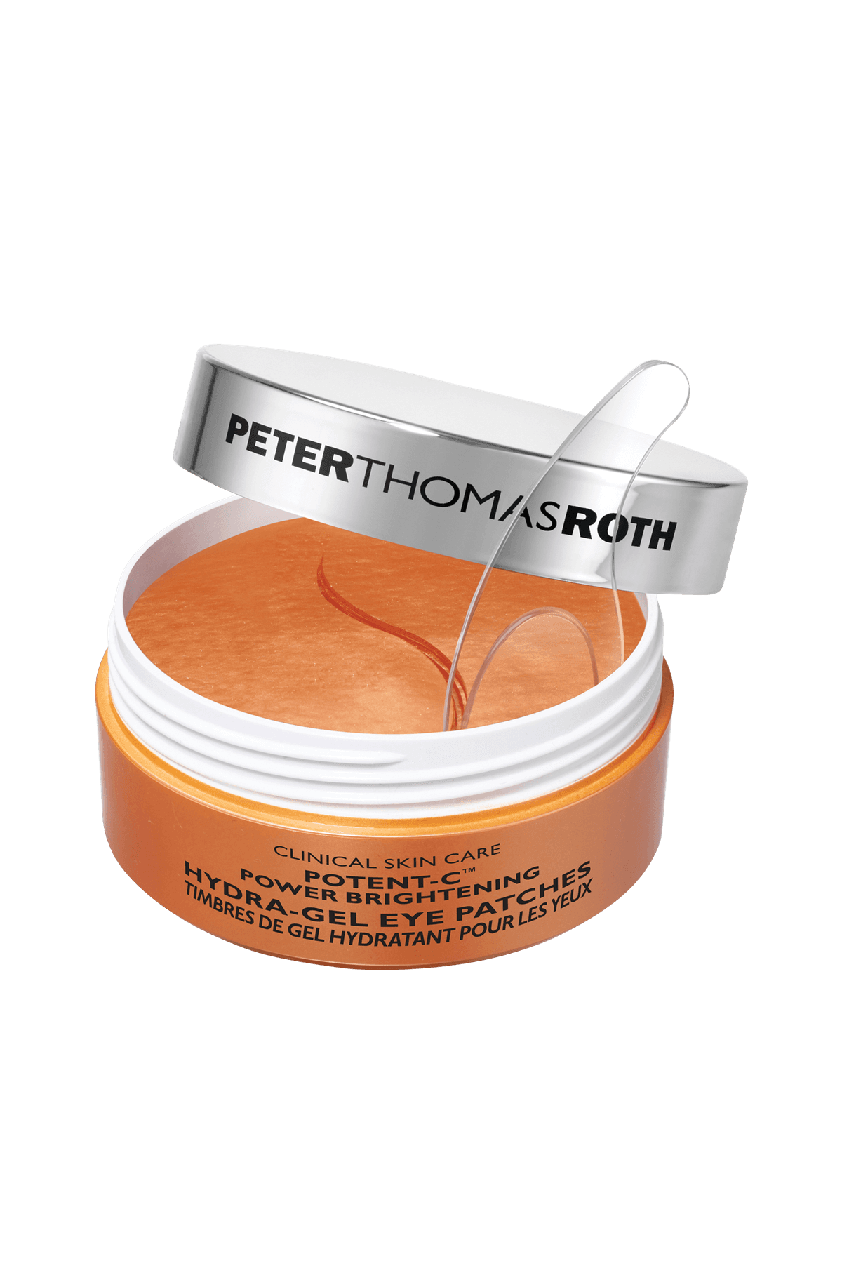 Potent-C Eye Patches 90 g