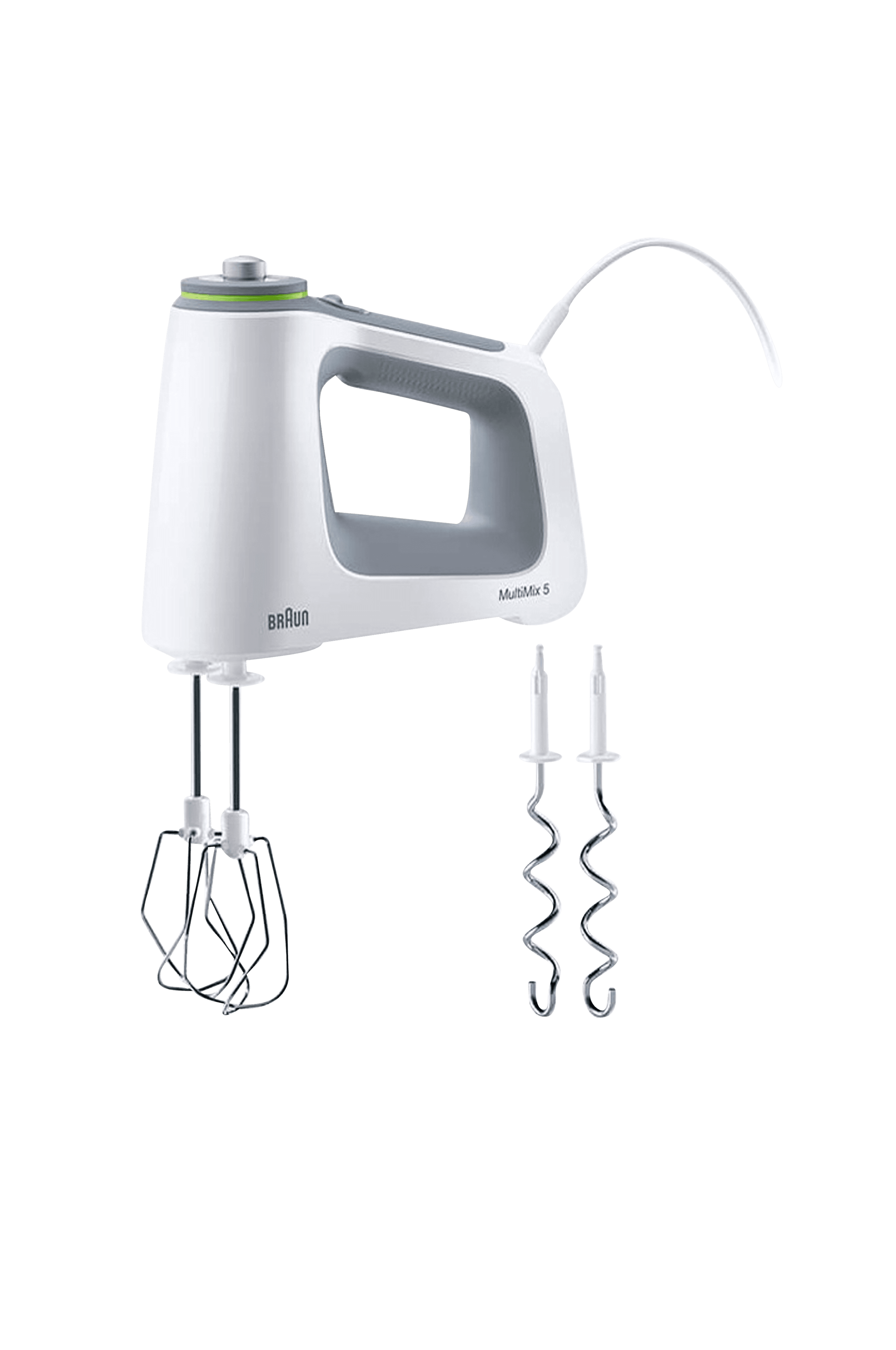 Håndmikser 750w Hvit HM5100WH