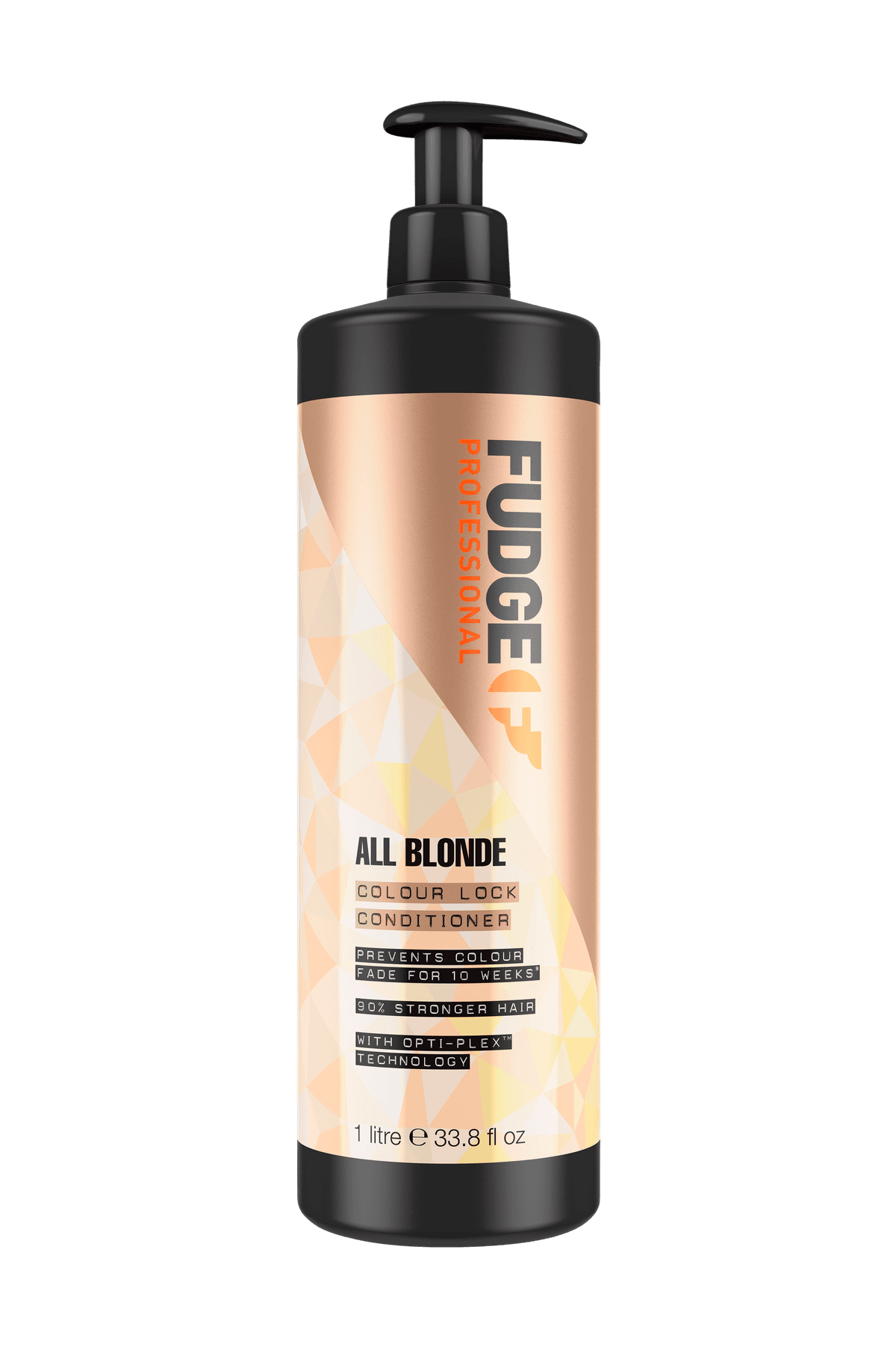 Balsam All Blonde Colour Lock Conditioner 1000 ml