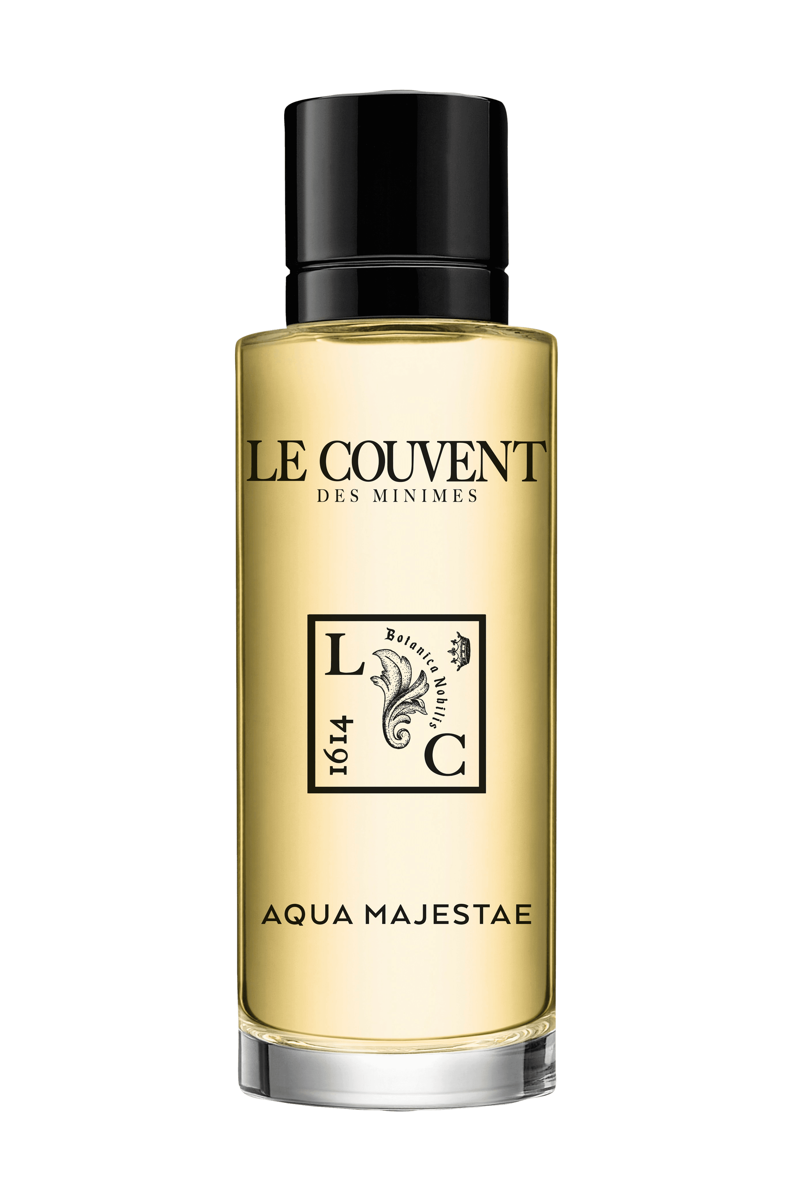Botanical Cologne Aqua Majestae EdT 100 ml