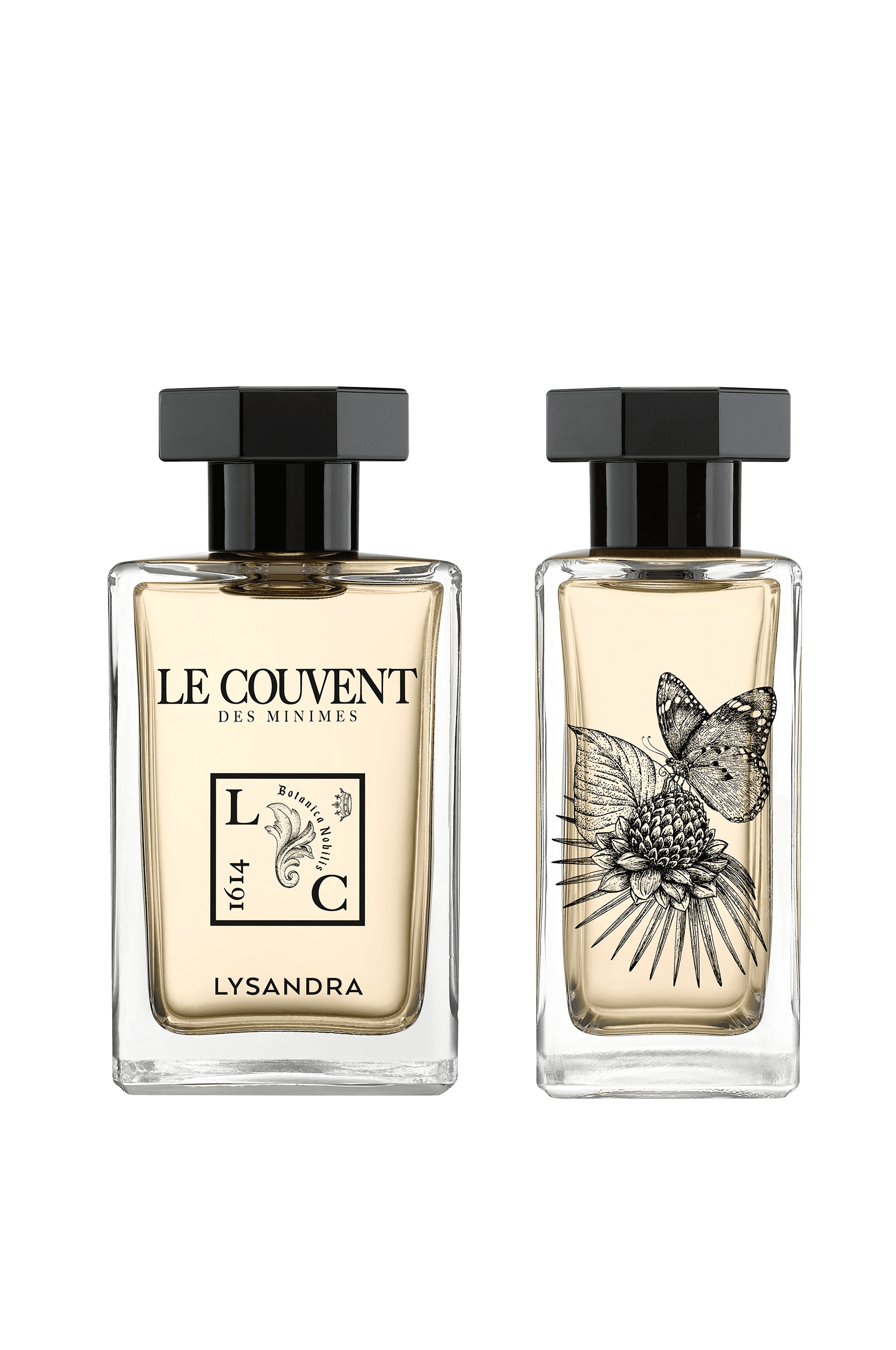 Singulière Lysandra EdP 100 ml