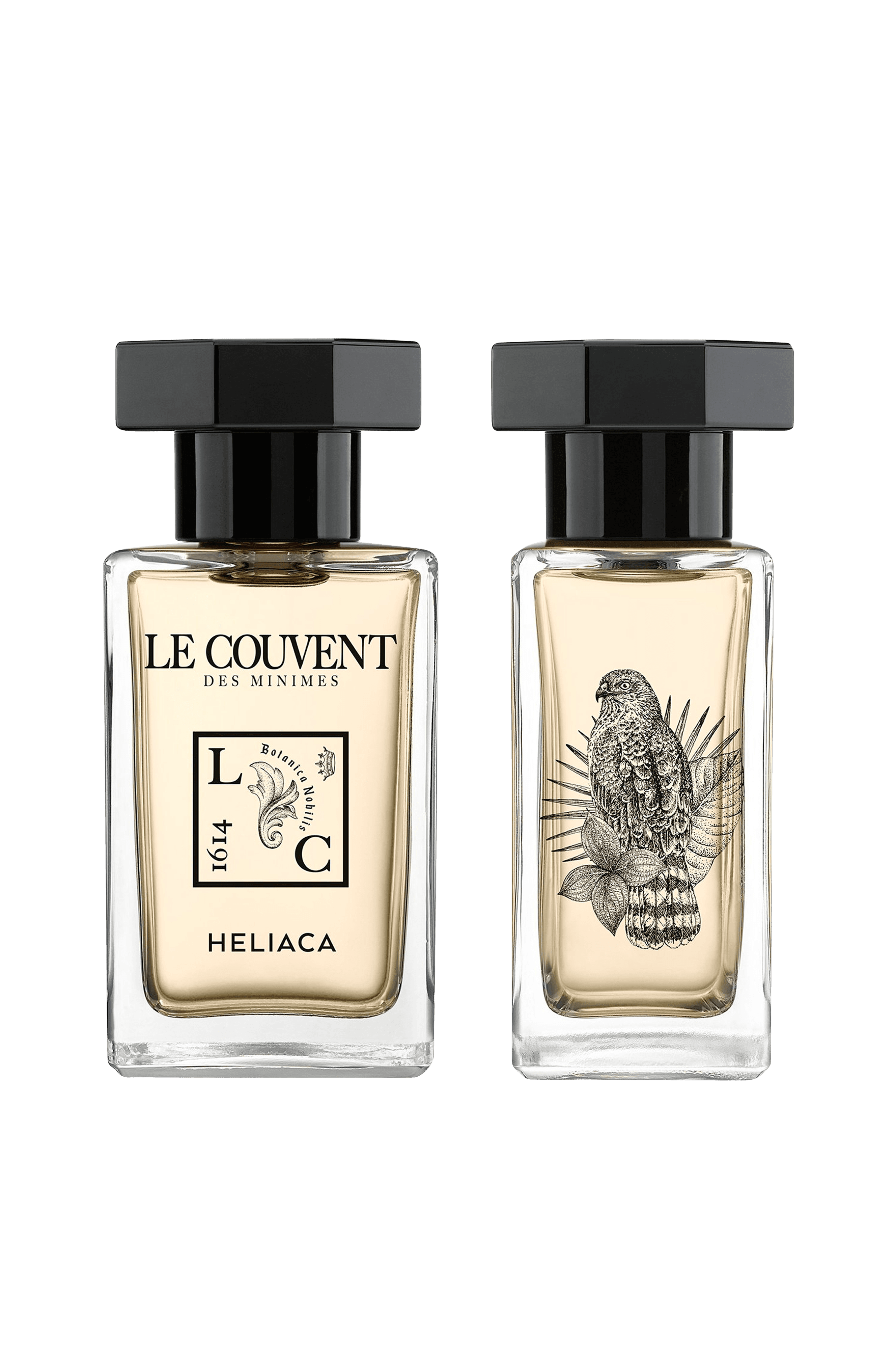 Singulière Heliaca EdP 50 ml