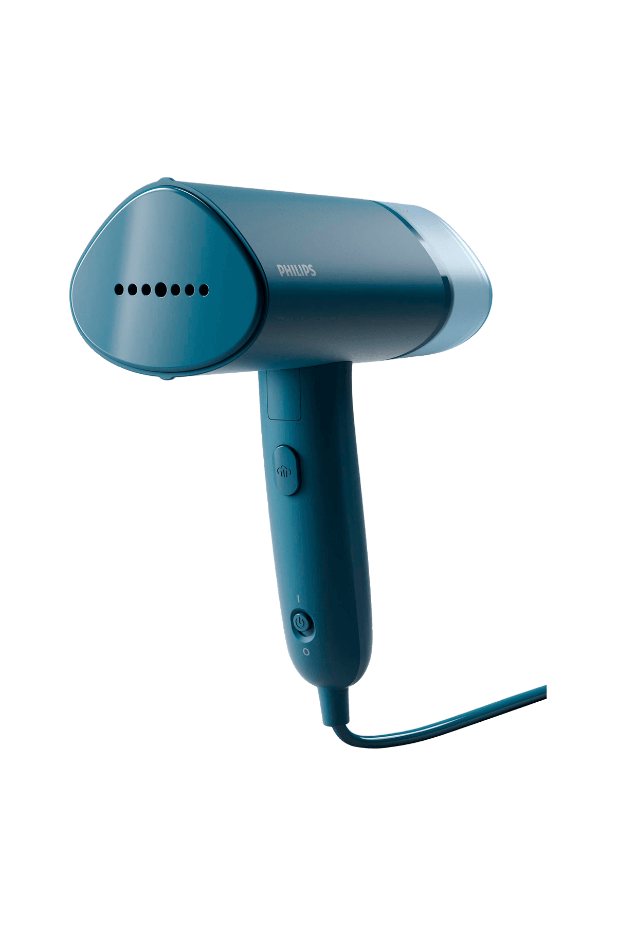 Garment Steamer, håndholdt 1000W Kompakt