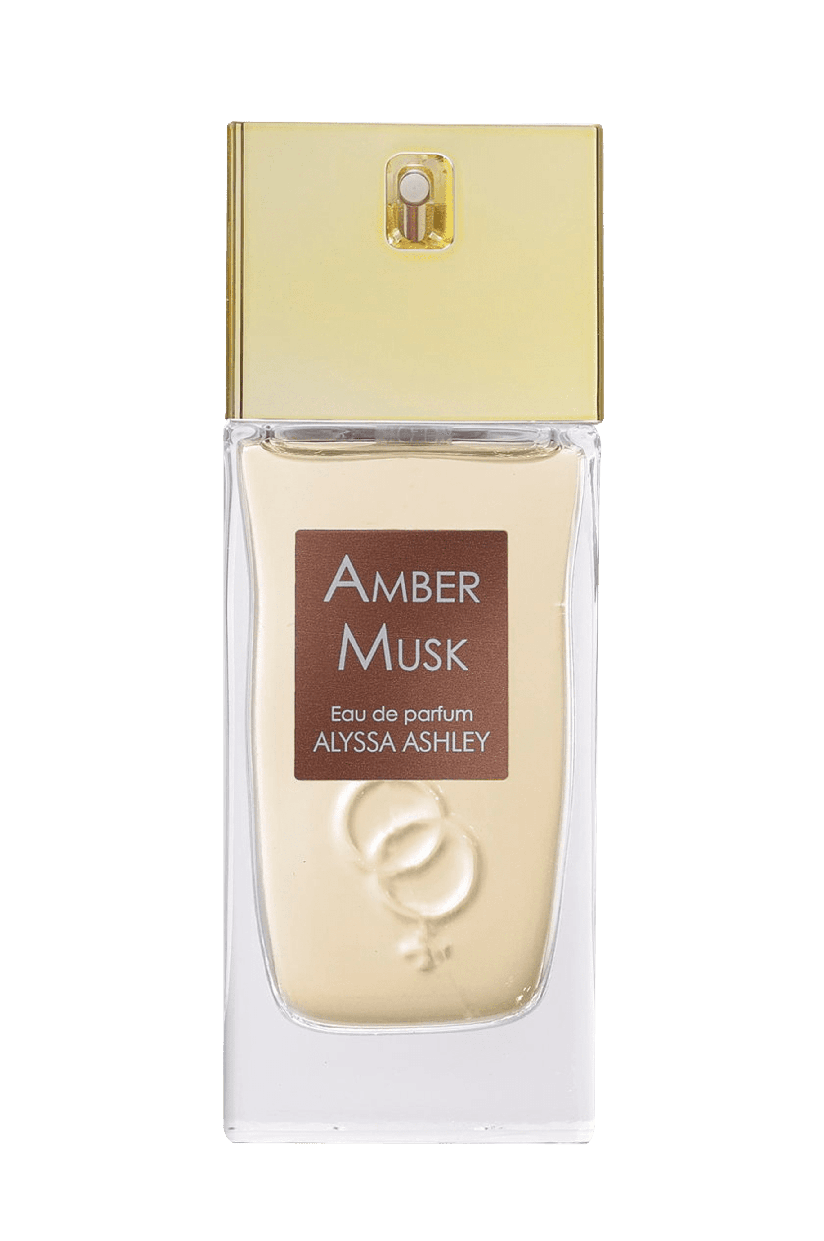 Amber Musk EdP 30 ml