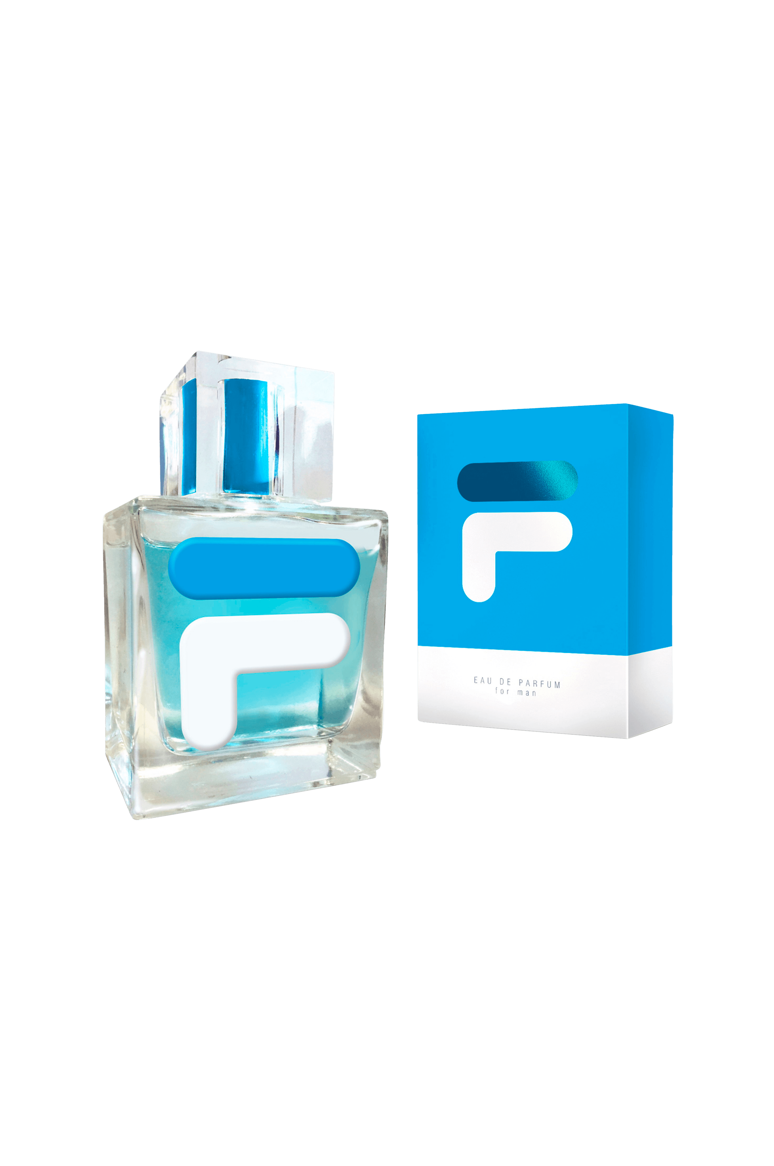 Original EdP Men 100 ml