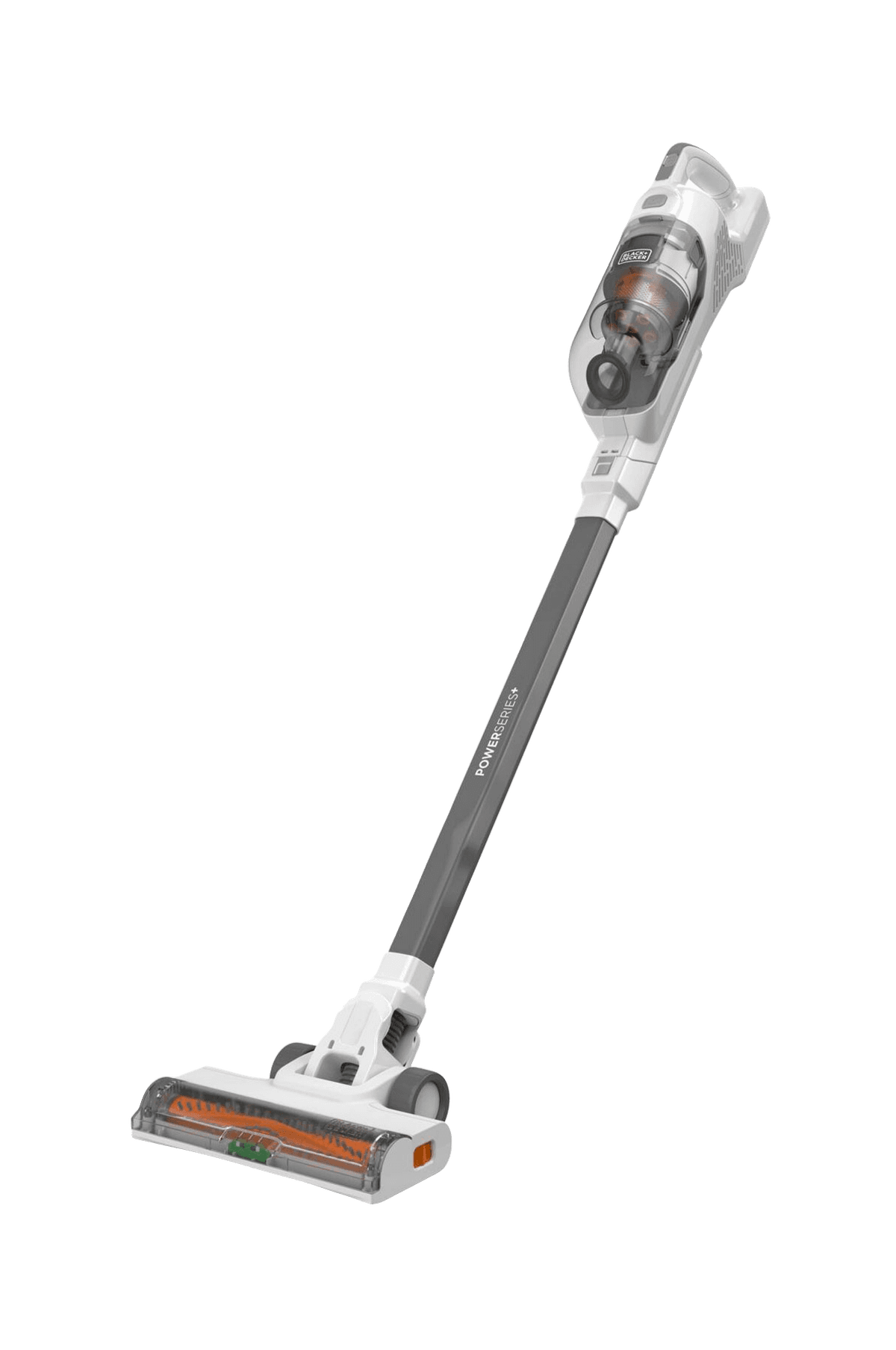 Skaftstøvsuger BHFEA515J 18V, 2-IN-1 1.5AH