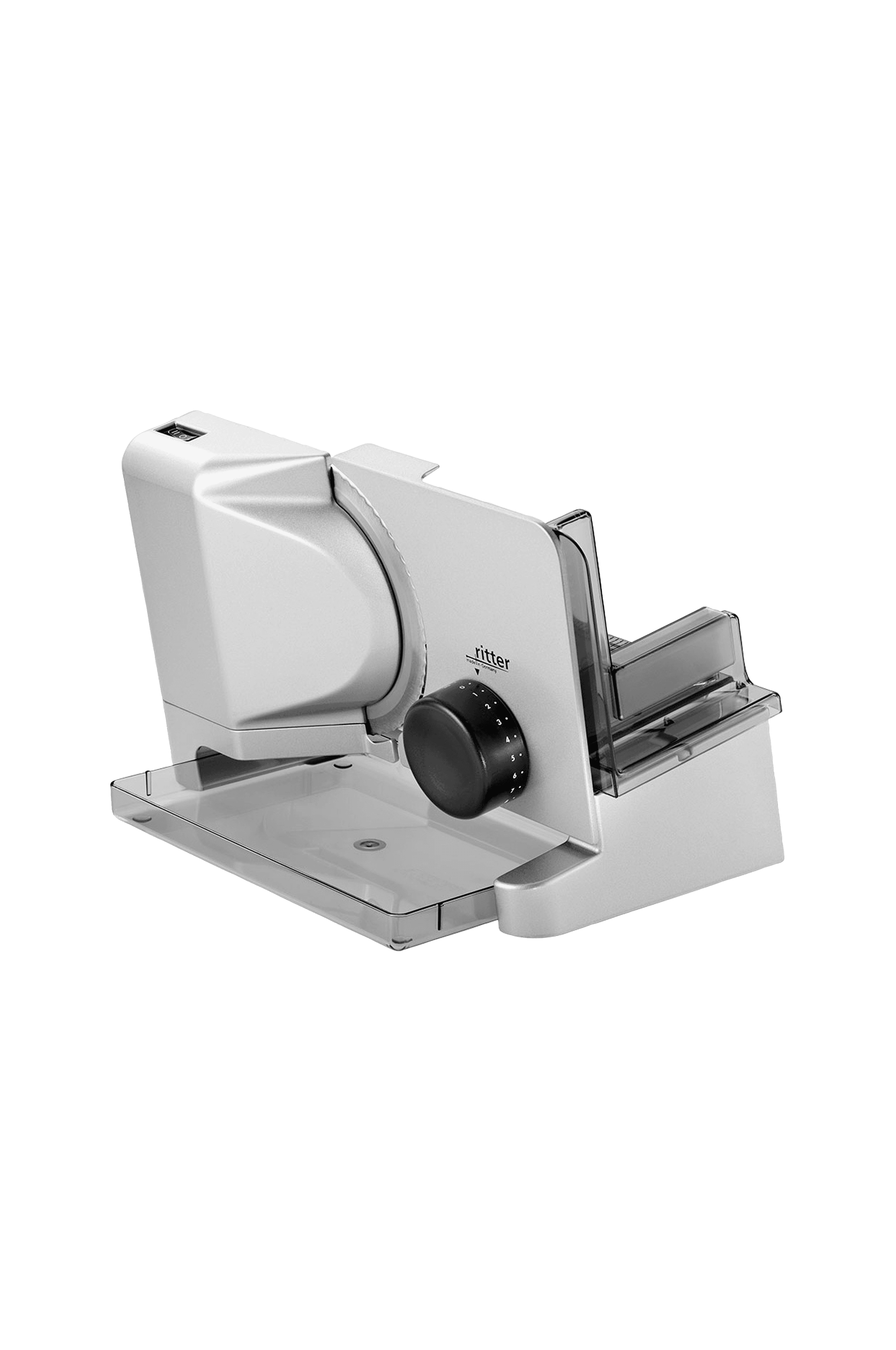 Skjæremaskin Arcus3 Inclined 17 cm klinge.