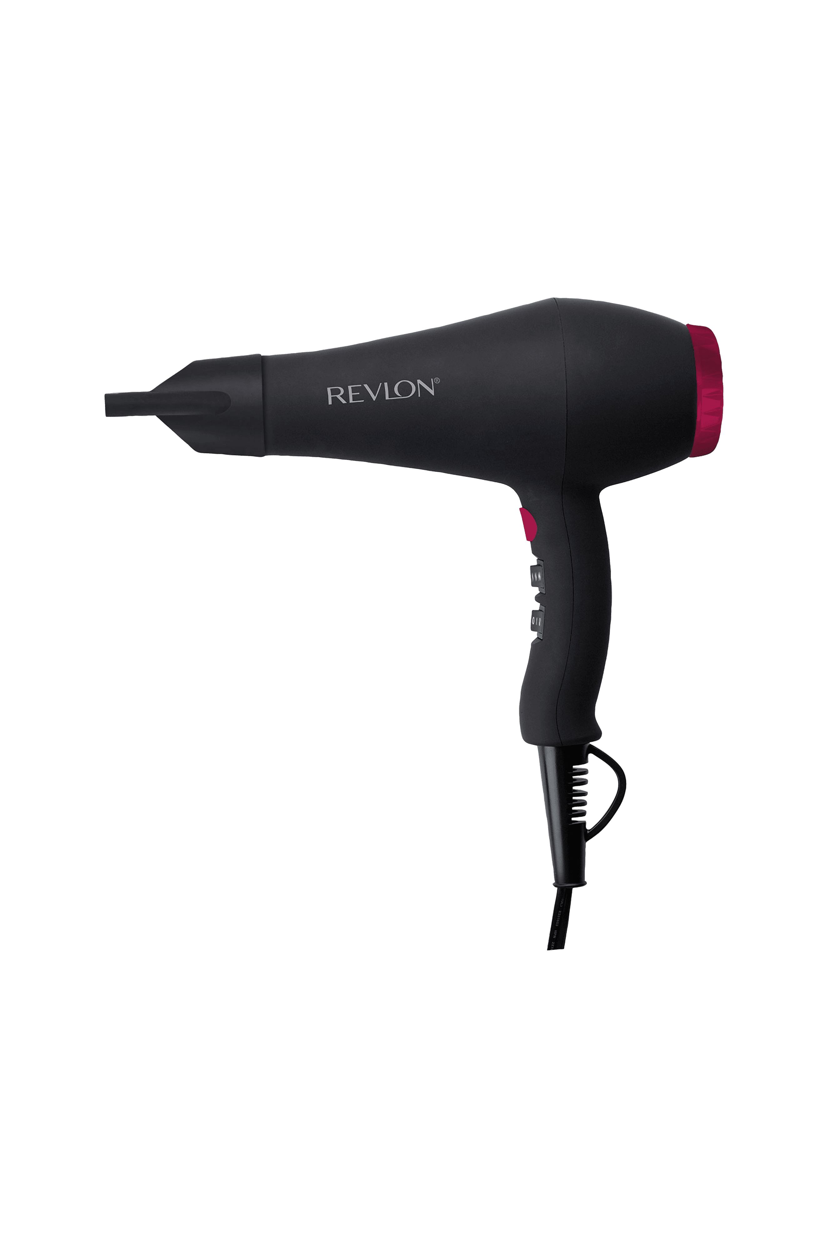 Hårføner Smooth Brilliance AC, RVDR5251