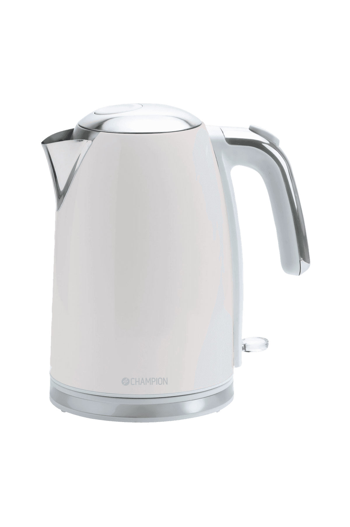 Vannkoker 1,7L Creme White
