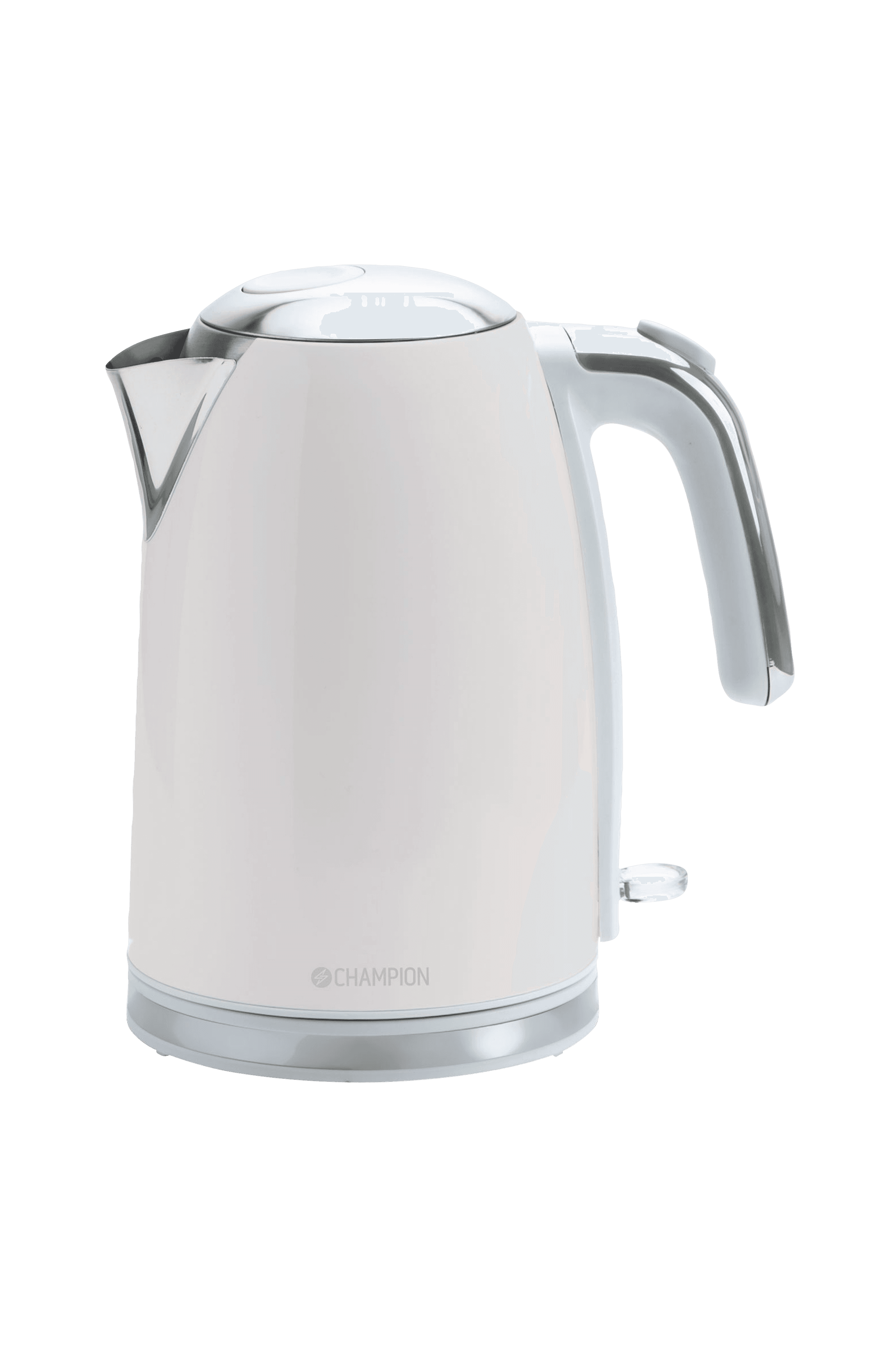 Vannkoker 1,7L Creme White