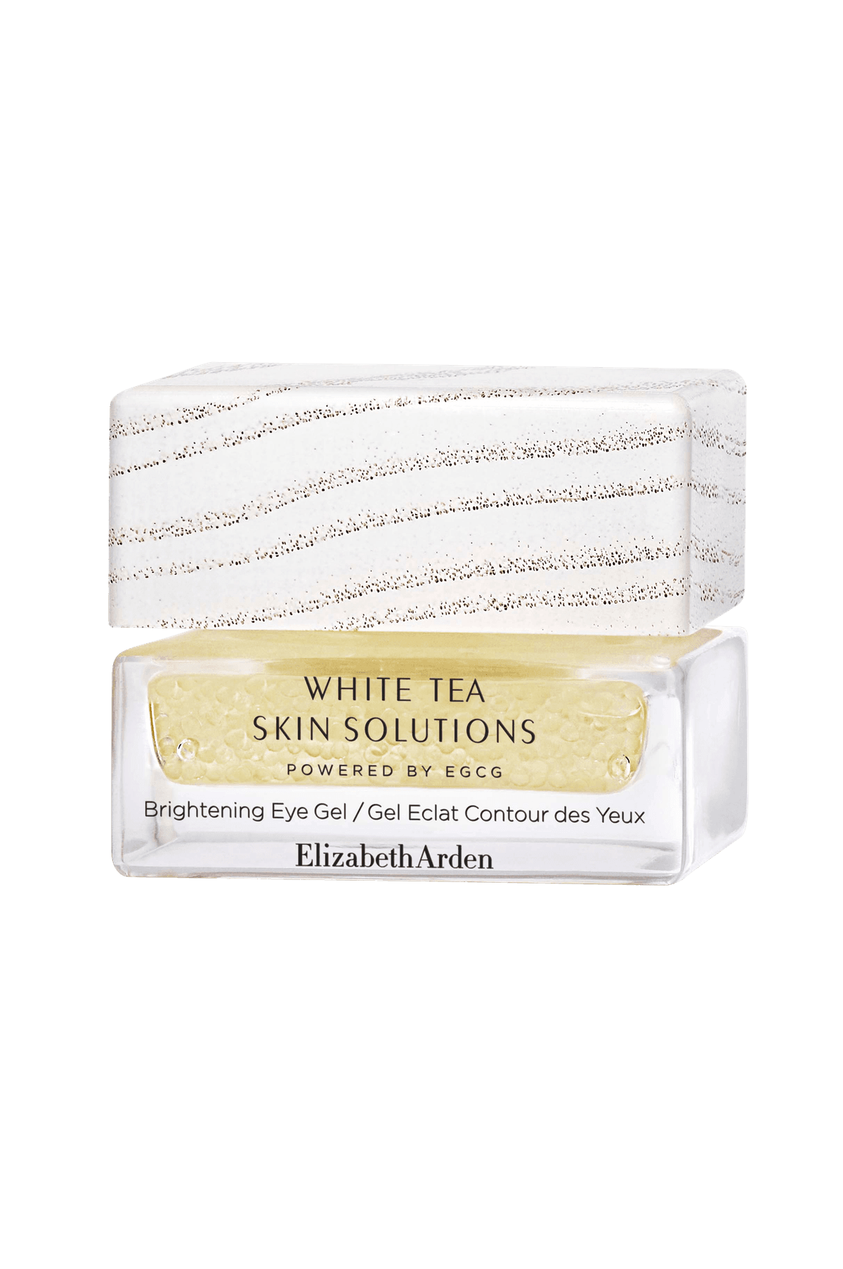 White Tea Skin Brightening Eye Gel 15 ml