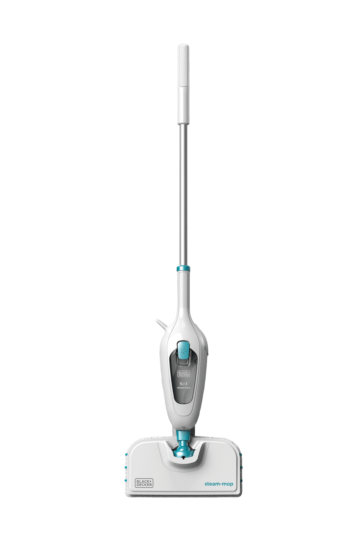 Dampmopp Steam Mop 5 i 1