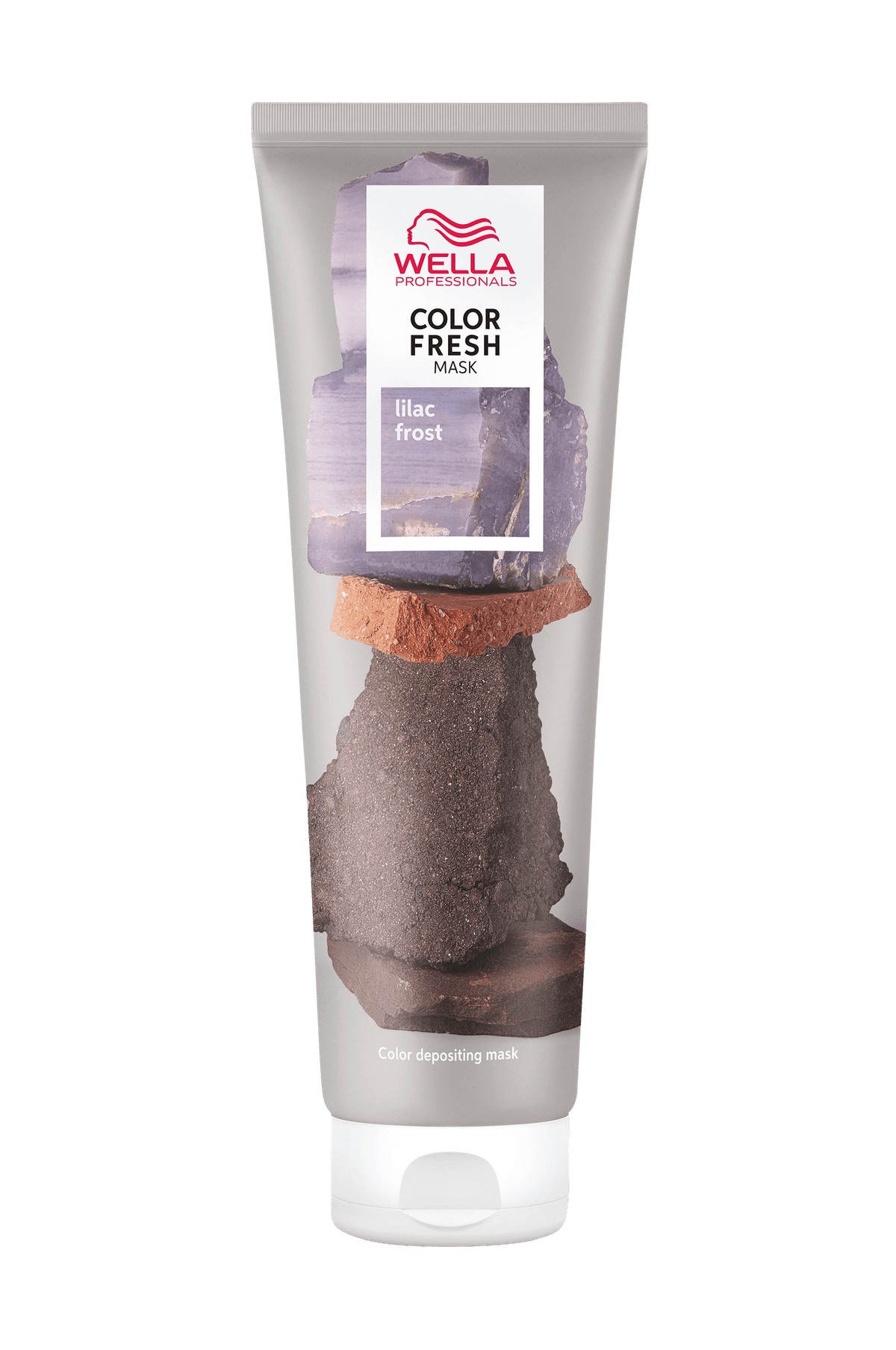 Color Fresh Mask Lilac Frost 150 ml