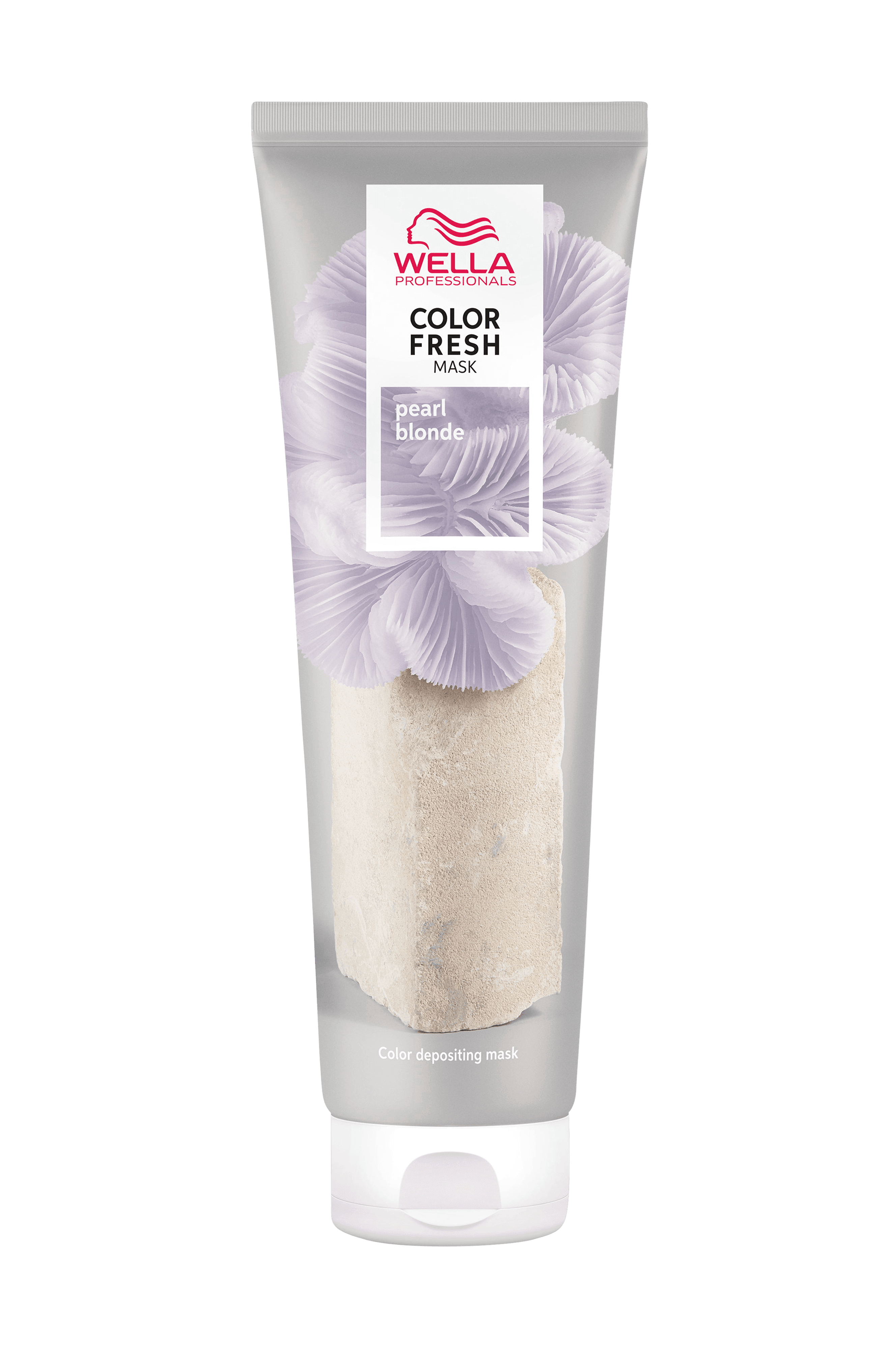 Color Fresh Mask Pearl Blonde 150 ml