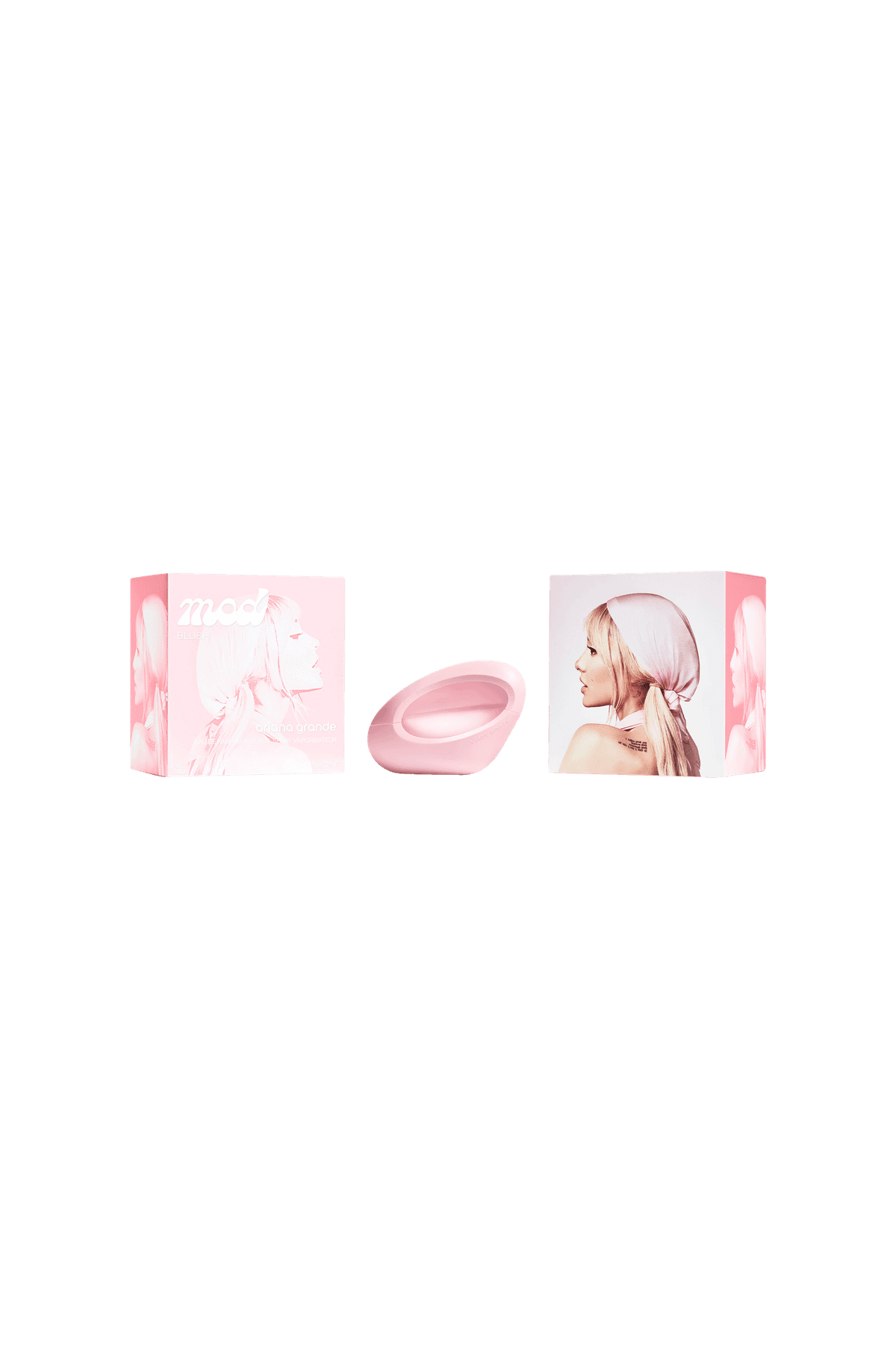 Mod Blush EdP 100 ml