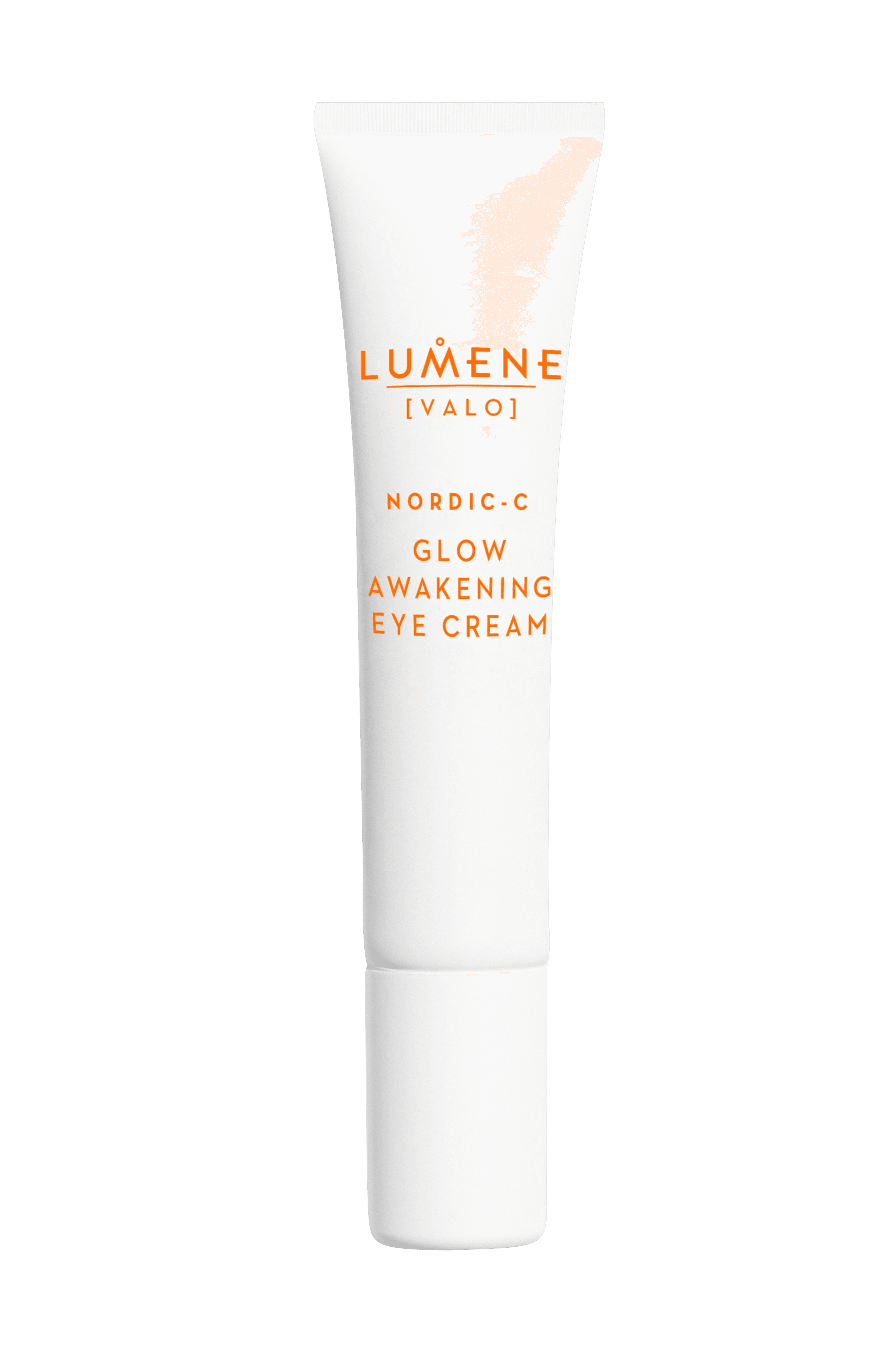 Nordic-C Glow Awakening Eye Cream 15 ml