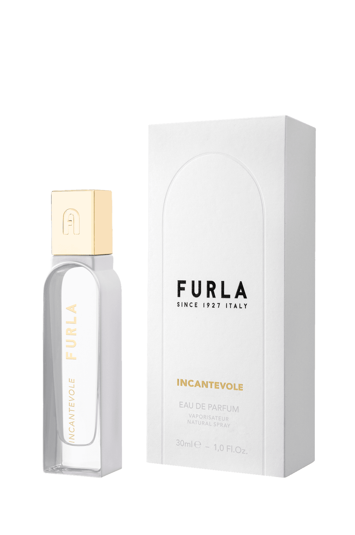 Incantevole EdP 30 ml