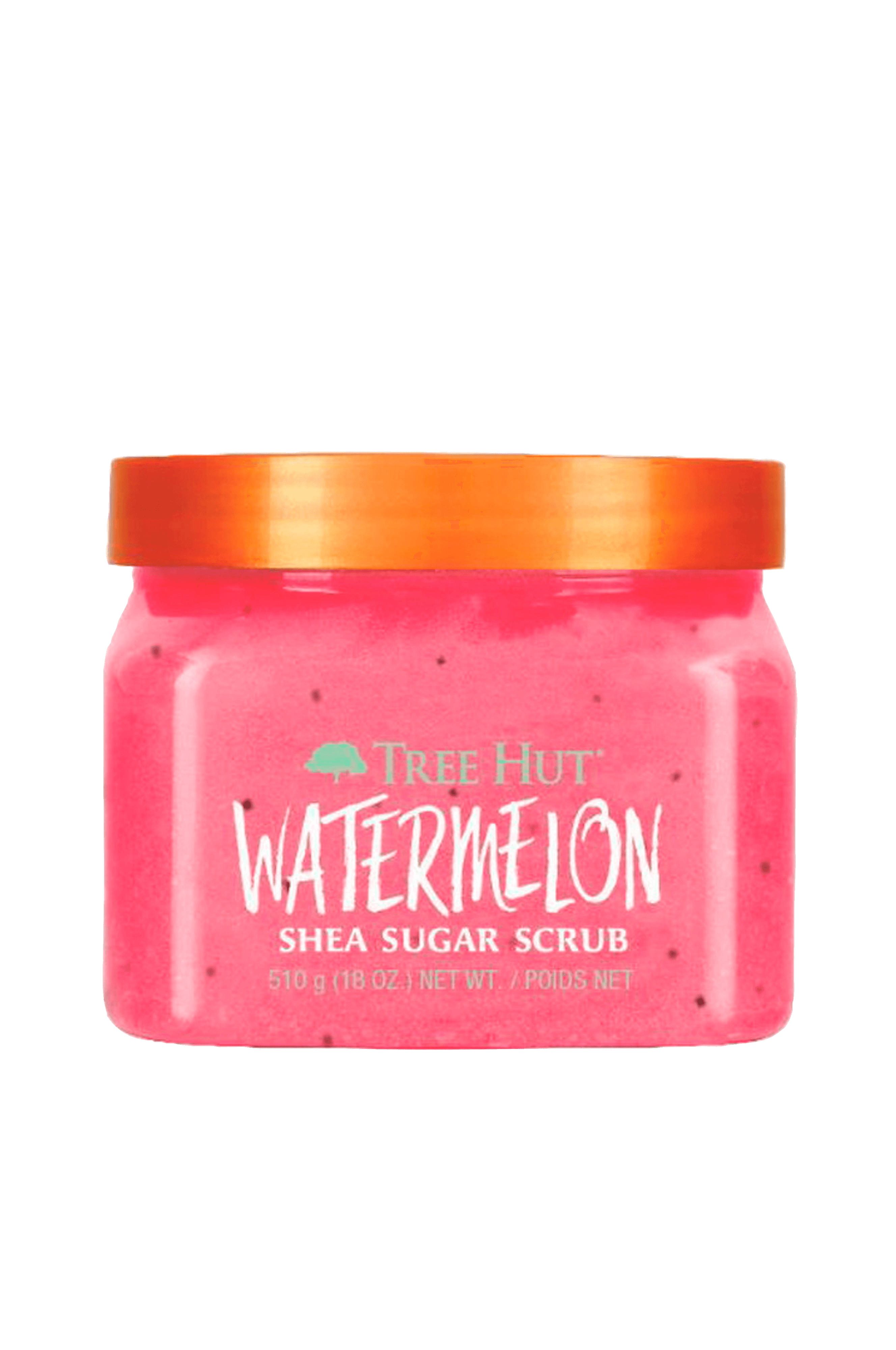 Shea Sugar Scrub Watermelon 510 g