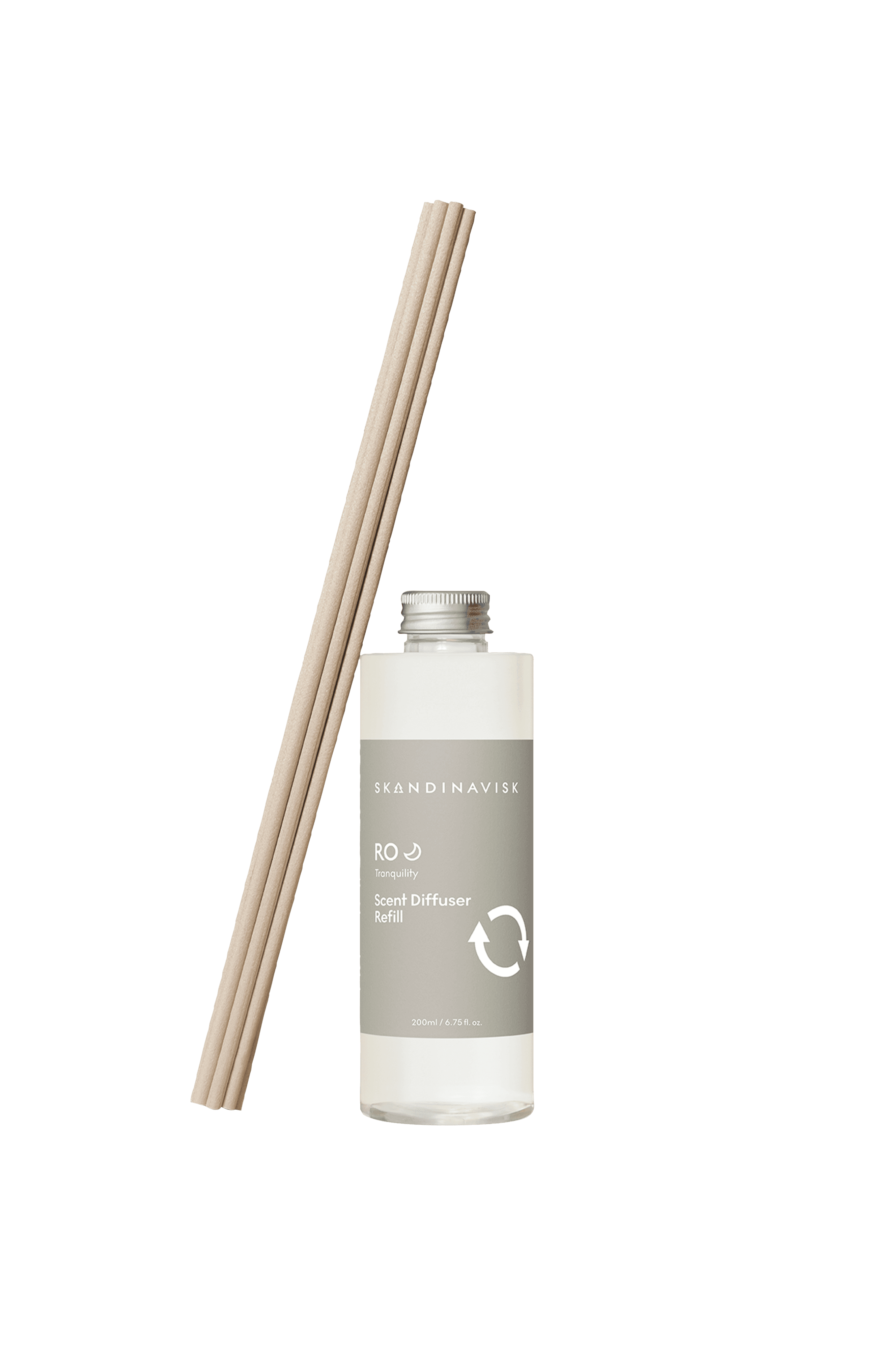 RO Scent Diffuser Refill 200 Ml