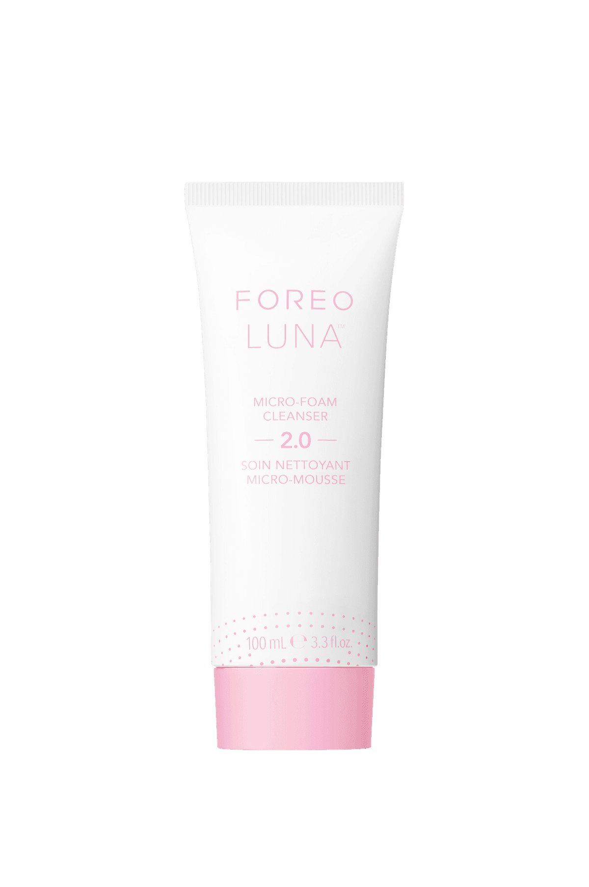Luna™ MICRO-Foam Cleanser 2.0 100 Ml