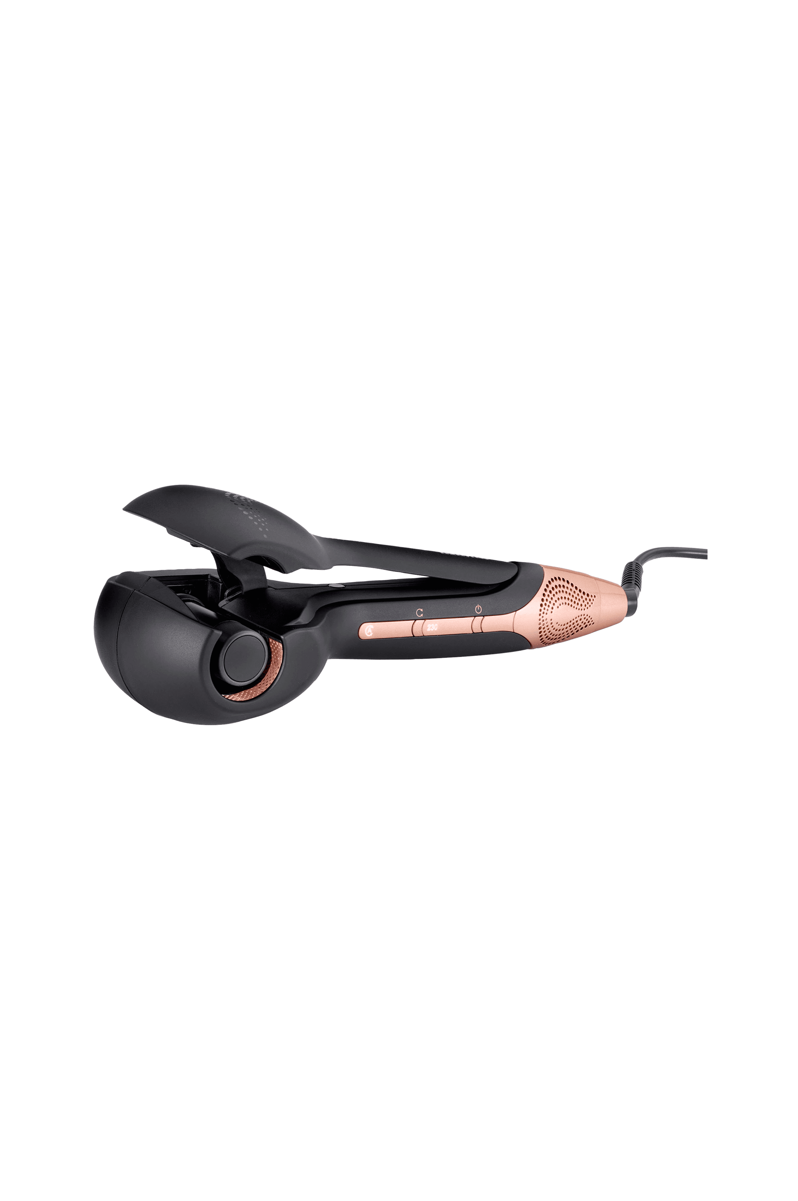 Krølltang Wave Secret Air C1900E