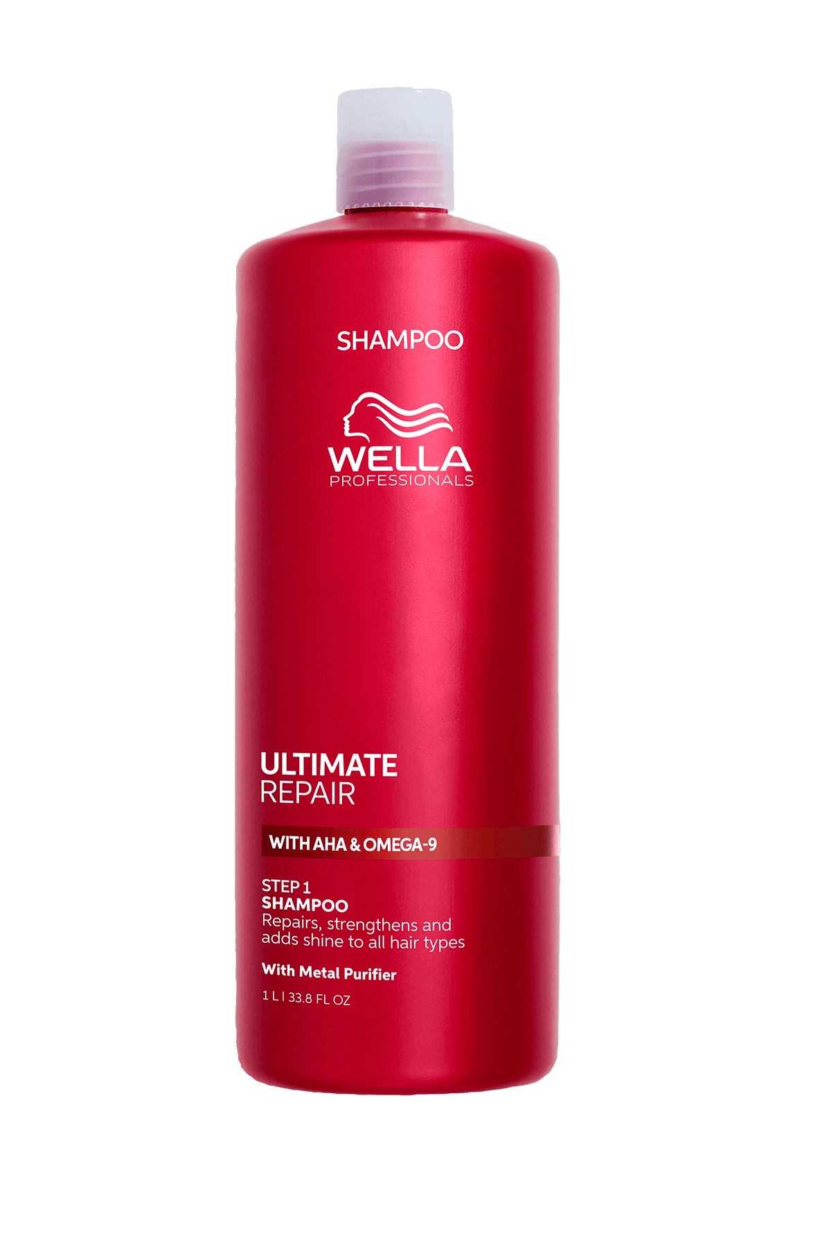 Ultimate Repair Shampoo 1000 ml