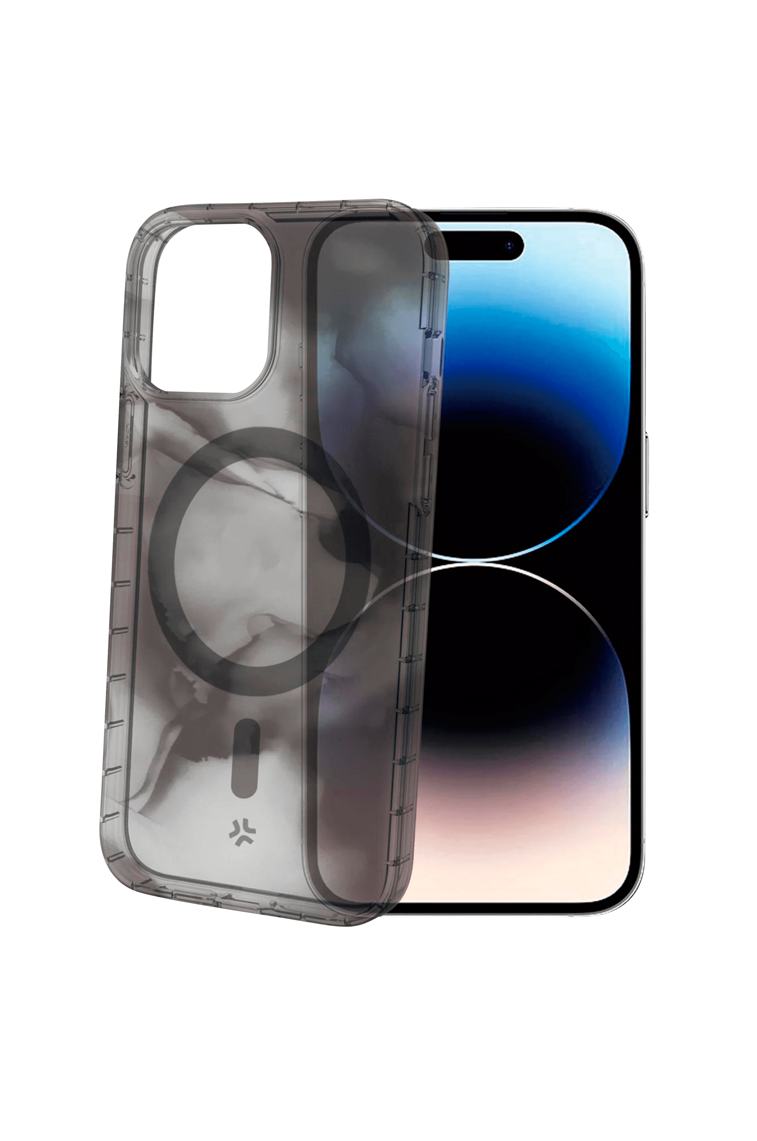 Telefondeksel Magshades TPU Cover MagSafe iPhone 15 Pro