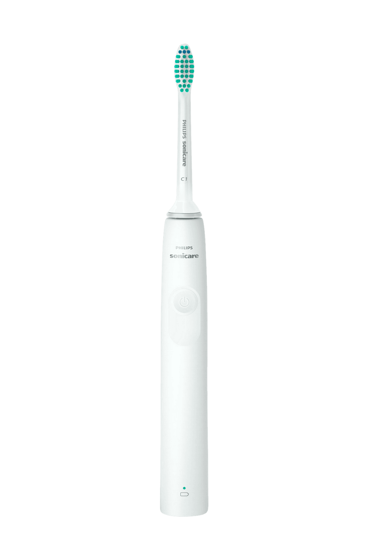 Elektrisk tannbørste Hvit HX3651/13