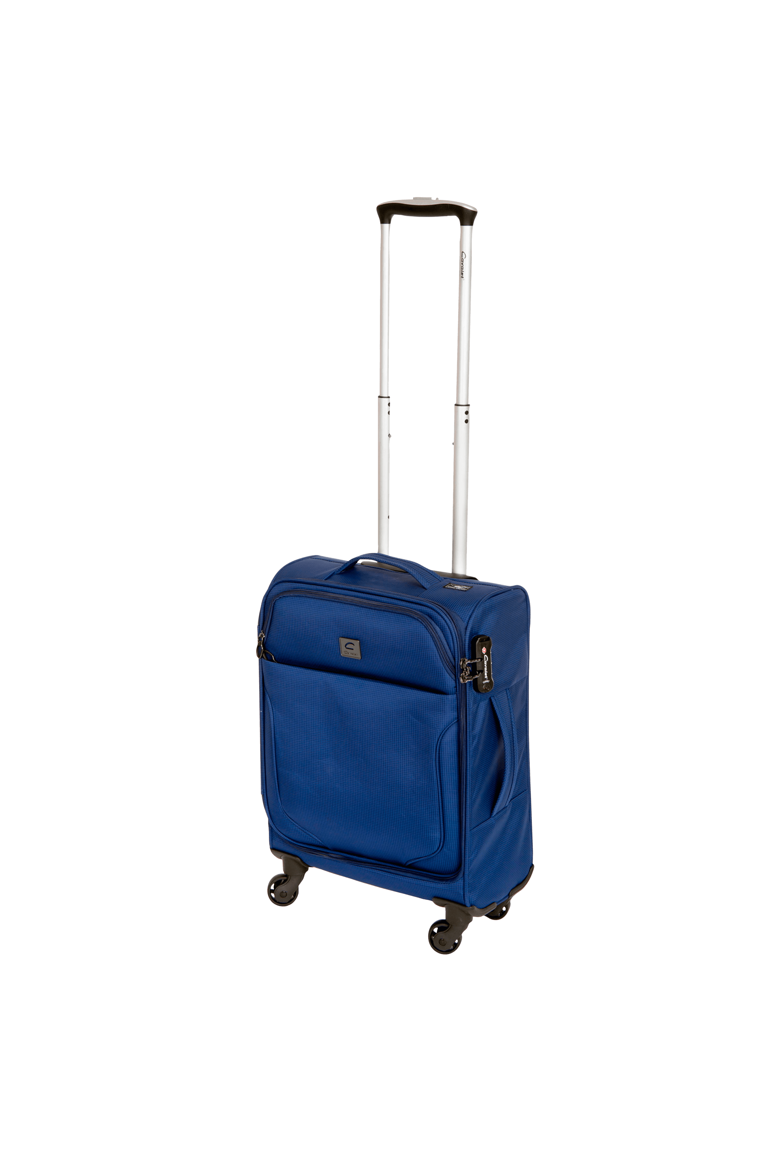 Kabinkoffert Swift 55