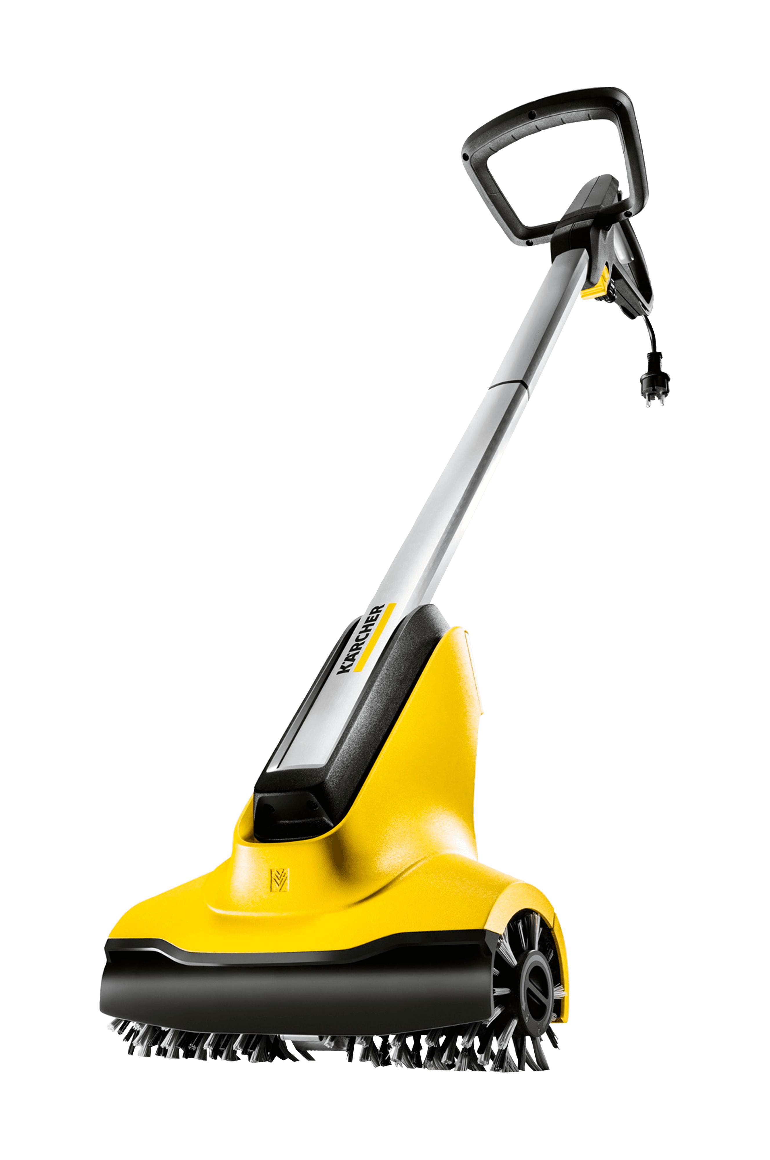 Terrassekst PCL4 T-Cleaner 2-in-1