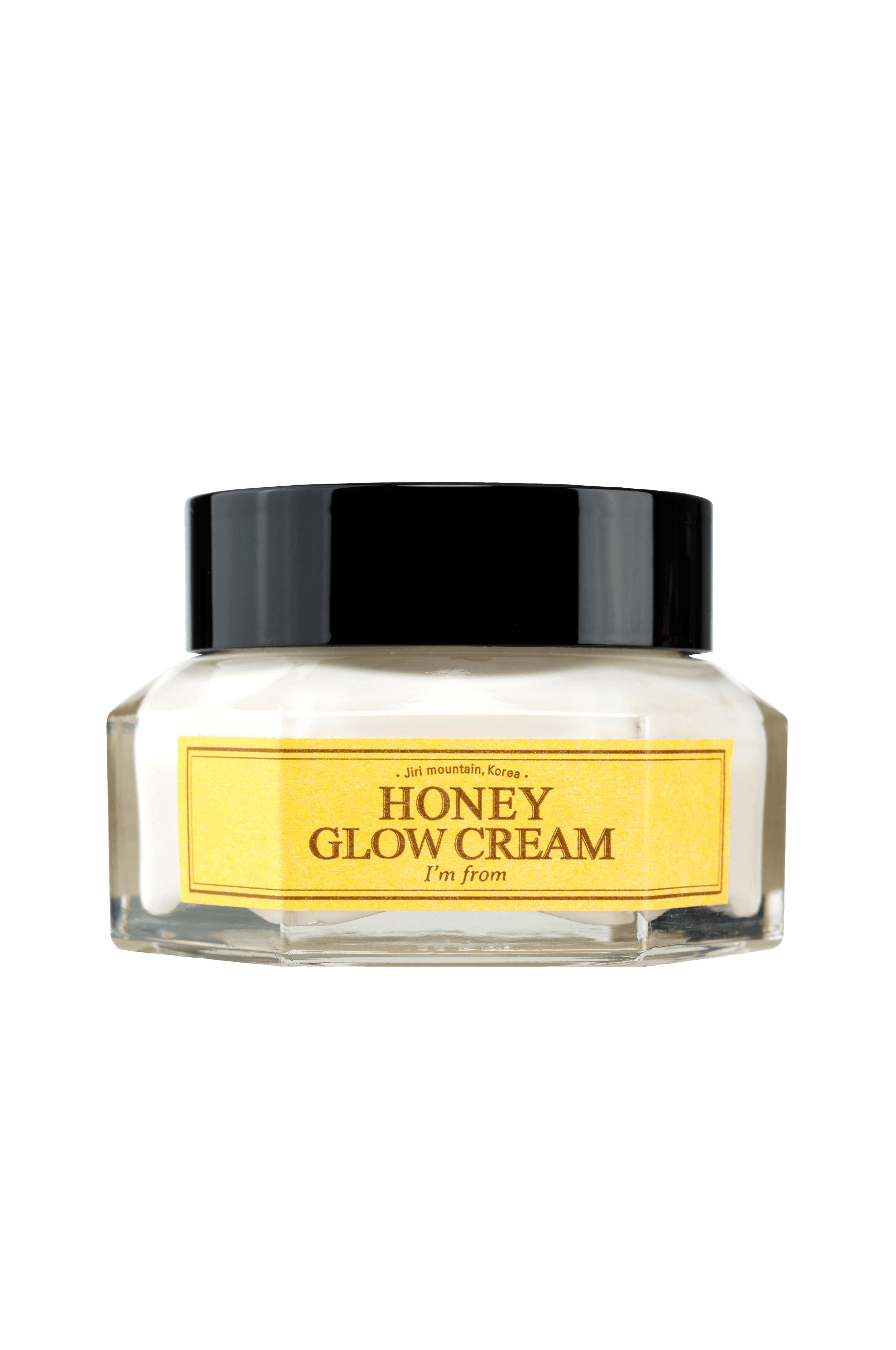 Honning Glow Cream 50g