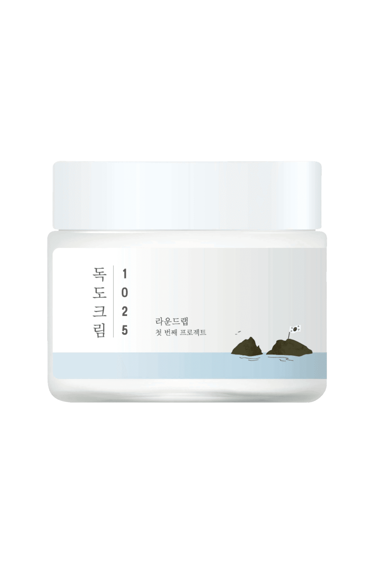 1025 Dokdo Cream 80 ml