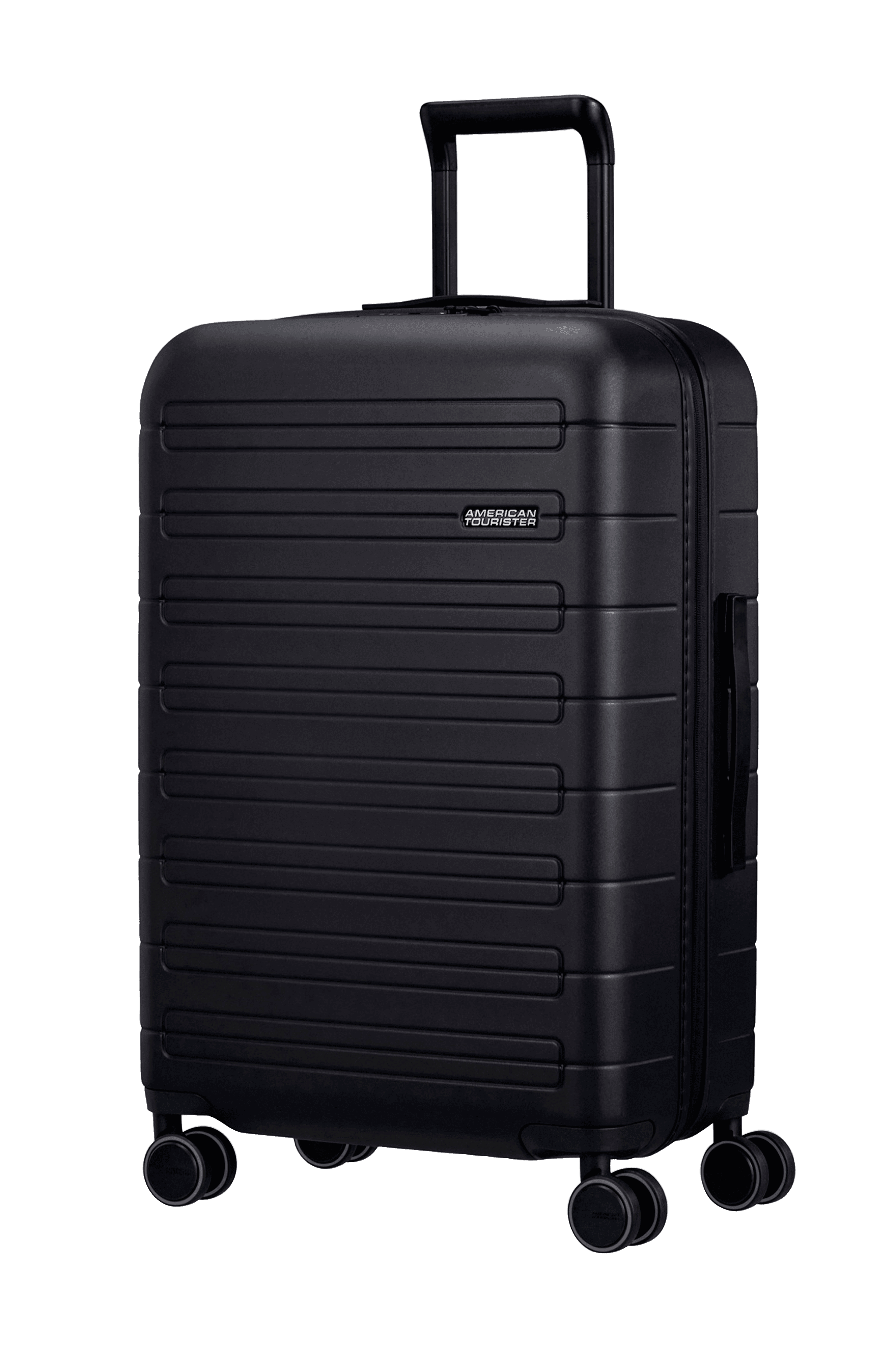 Koffert Novastream Exp 67