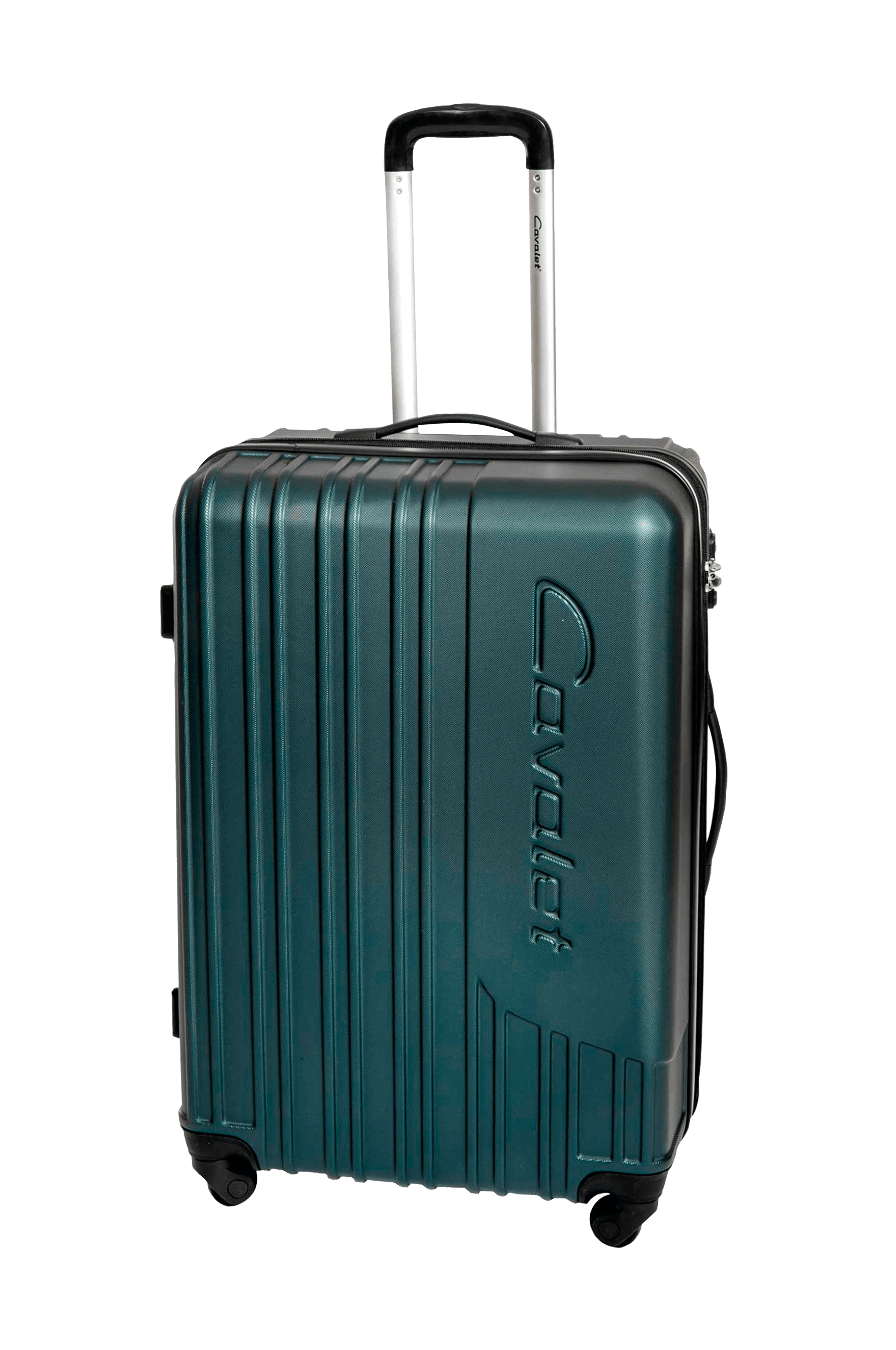 Koffert Malibu Large Grön