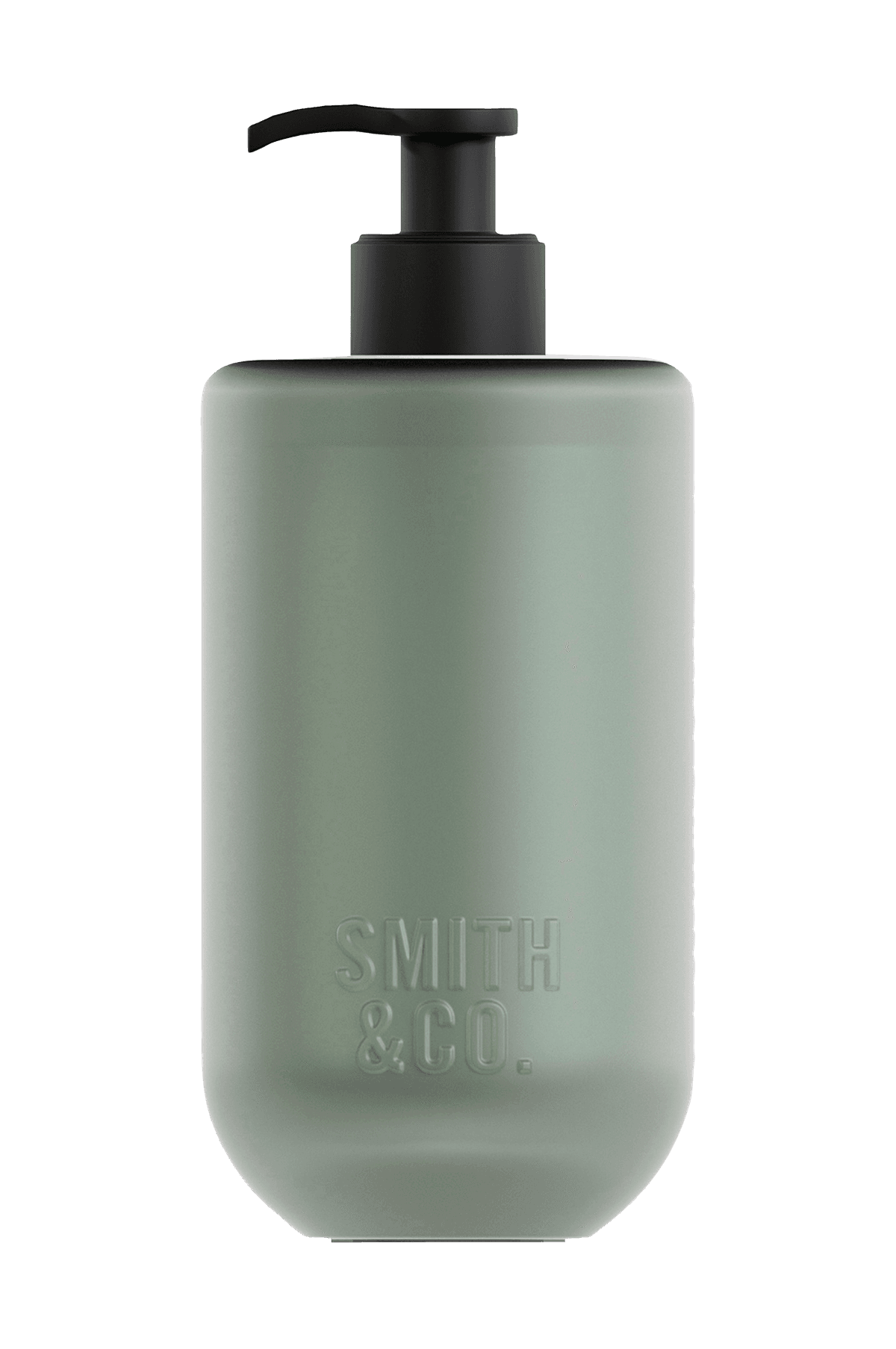 Amber & Freesia Hand & Body Wash 400 ml