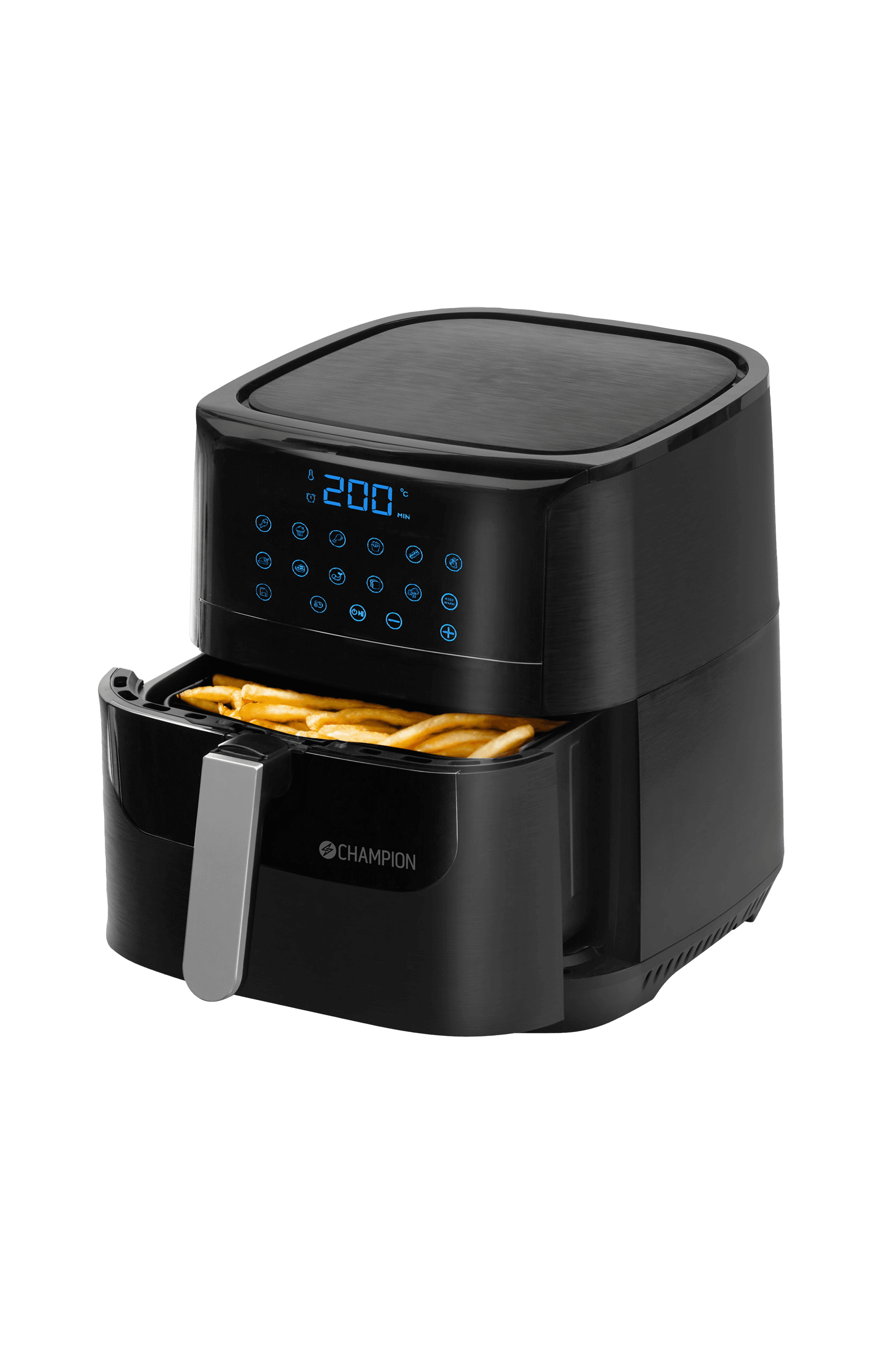 Lufttørker XL Ceramic 5,5 l 1800 W Af600