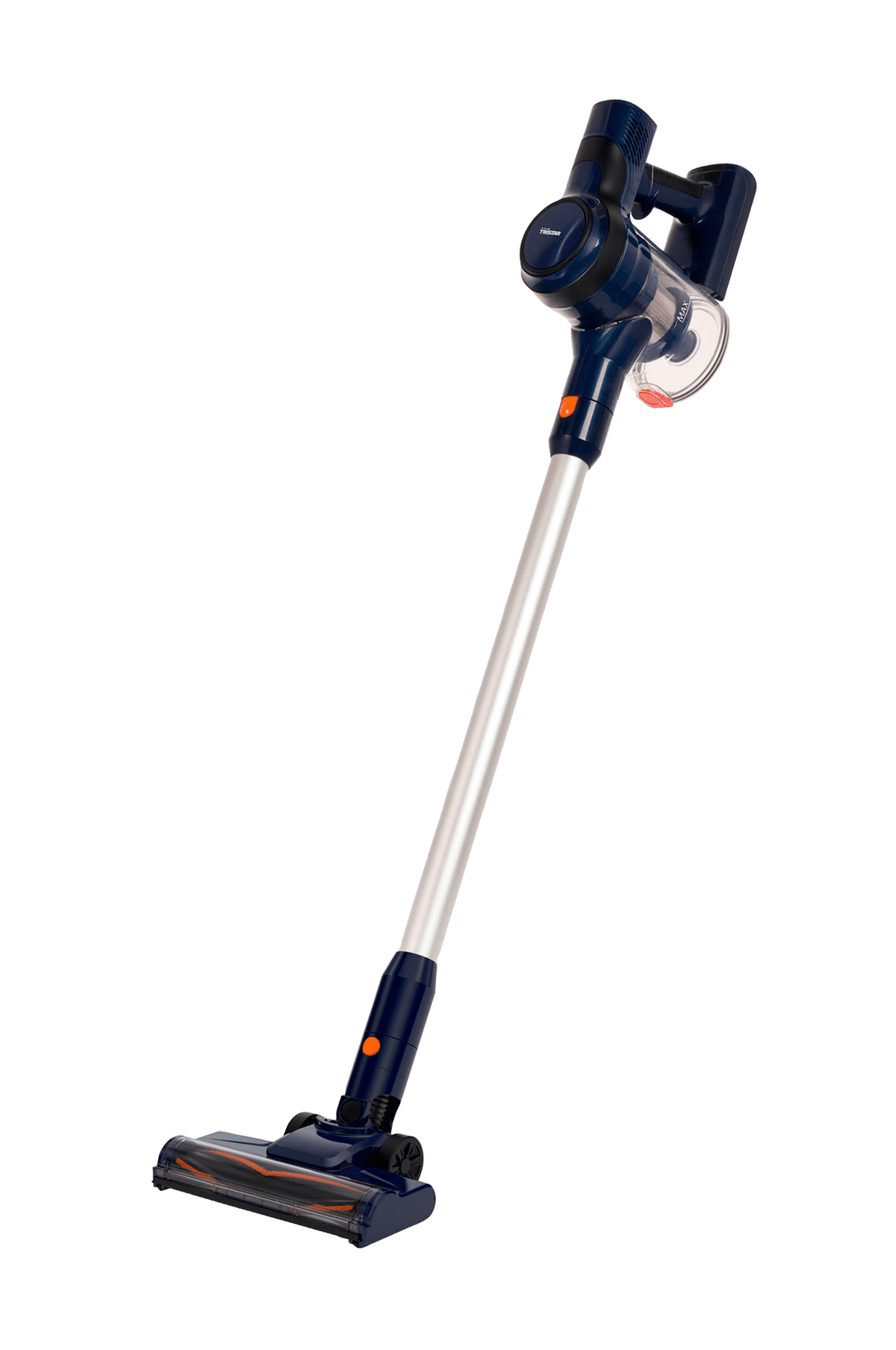 Skaftstøvsugere Cordless