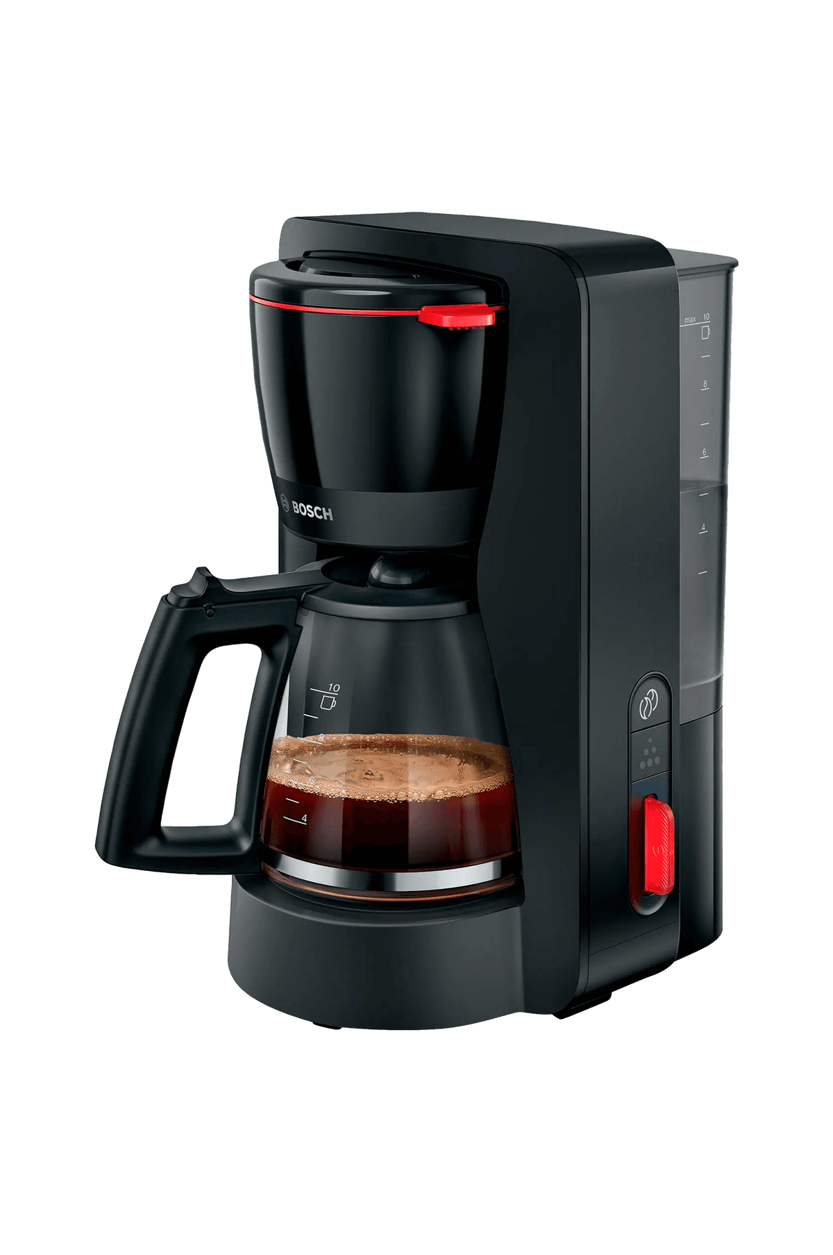 Kaffetrakter My Moment Svart Tka3m133 1200 W