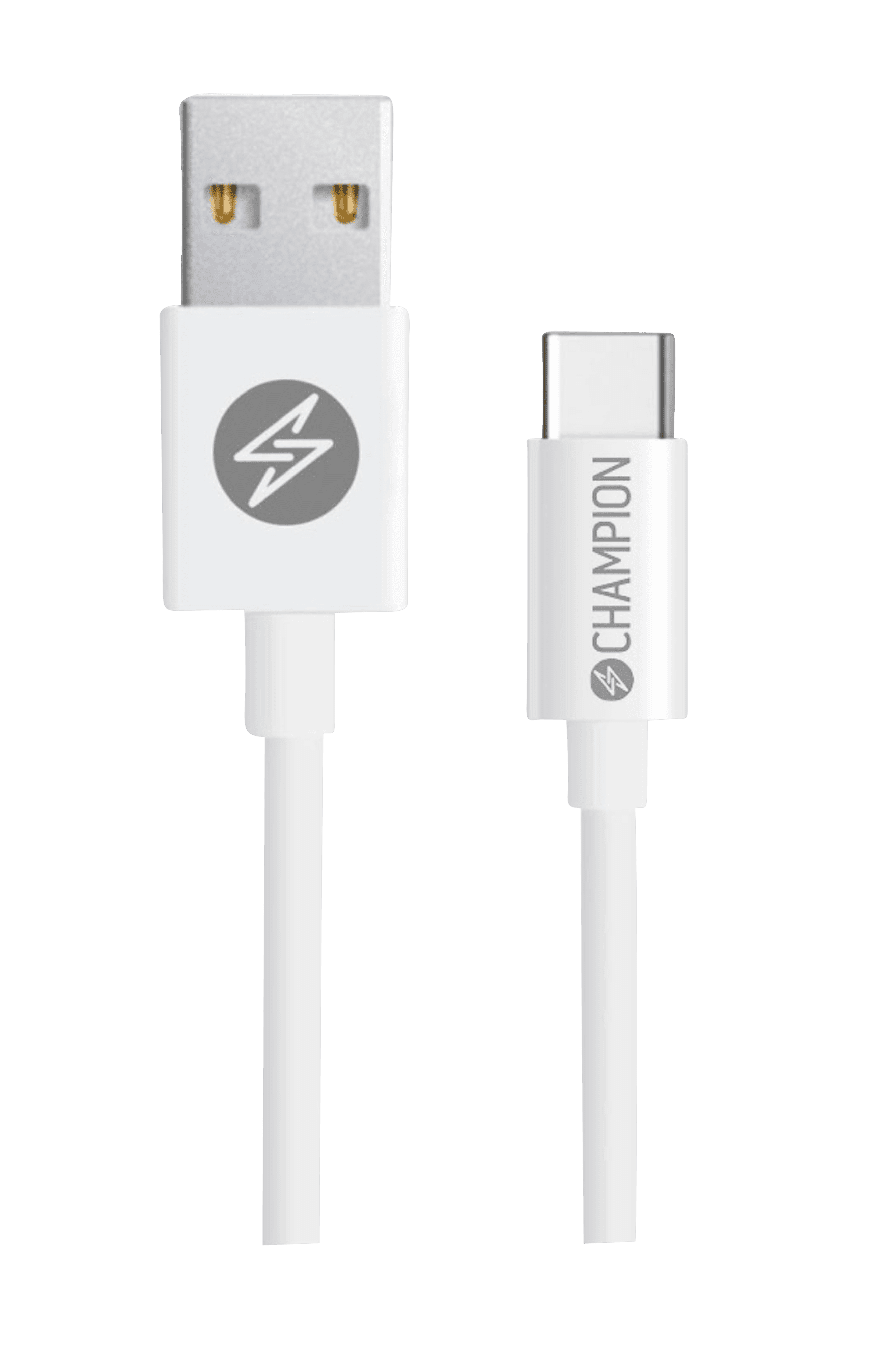 USB-kabel USB-A to USB-C 2 m