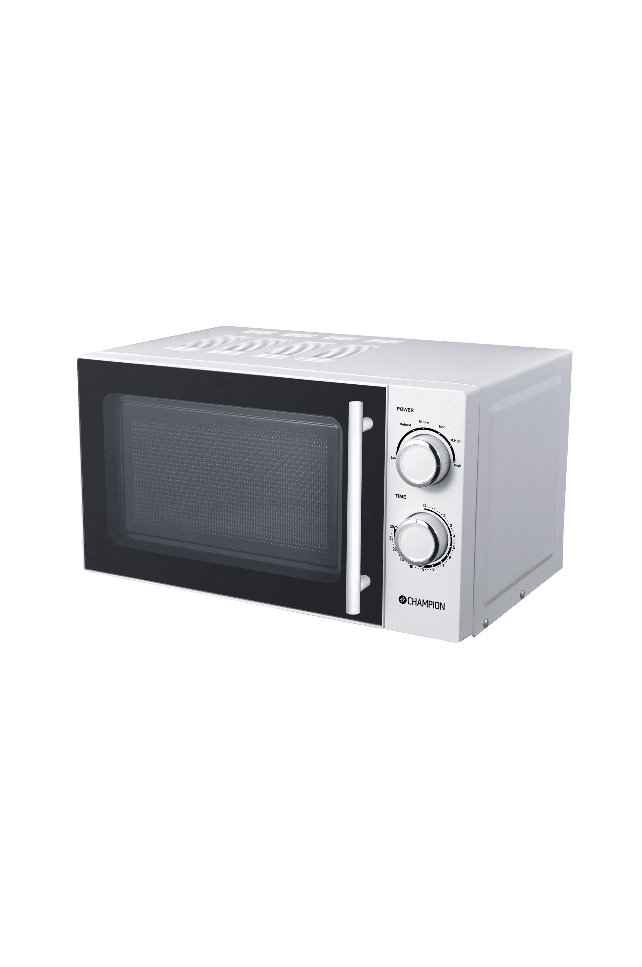 Mikrobølgeovn 20l 700 W