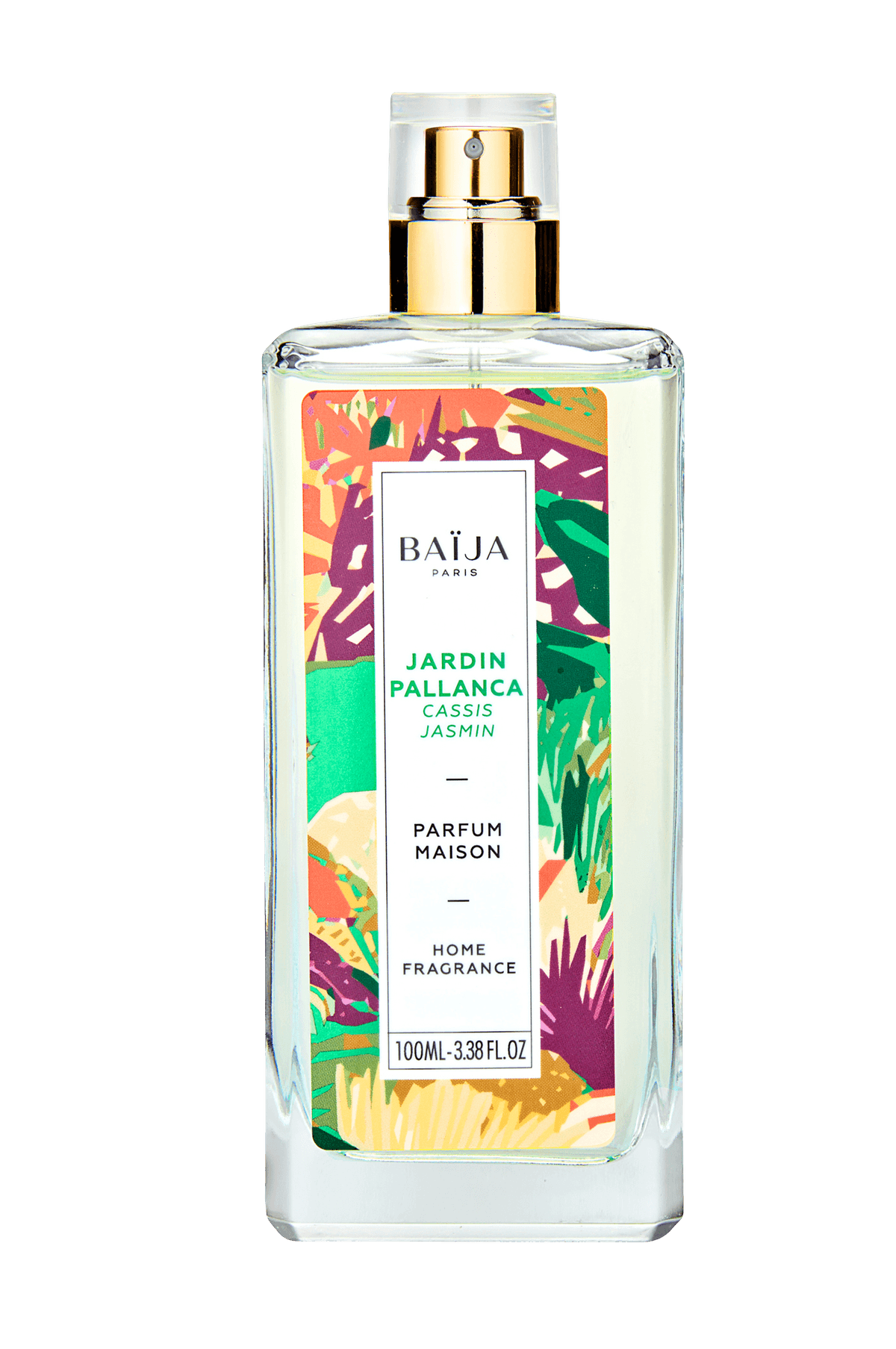 Home Spray Blackcurrant Jasmine